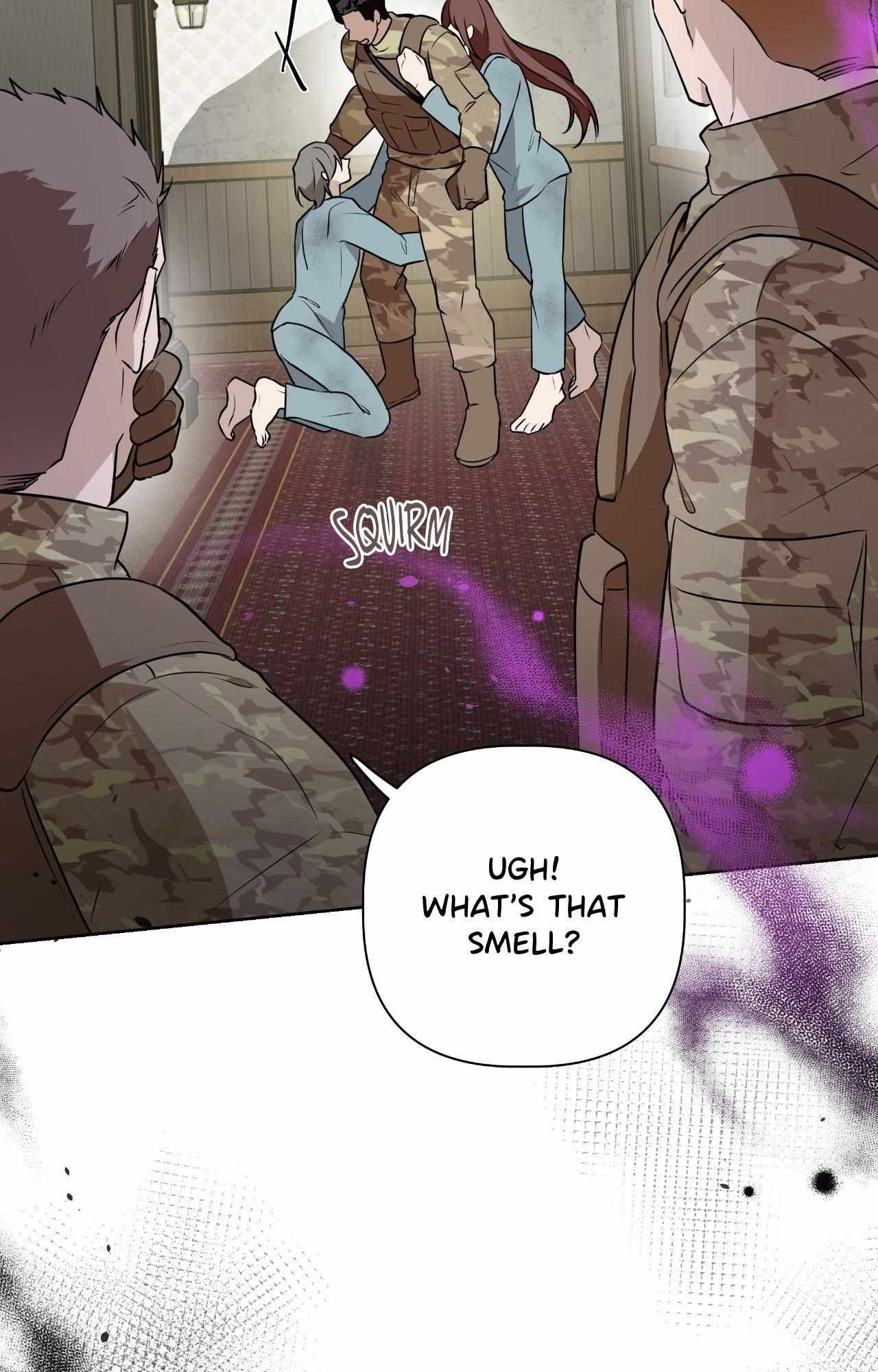 Perfect Omega Chapter 38 page 74 - 