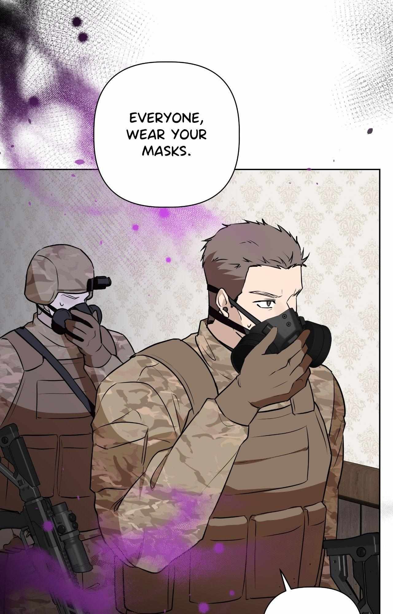 Perfect Omega Chapter 38 page 75 - 