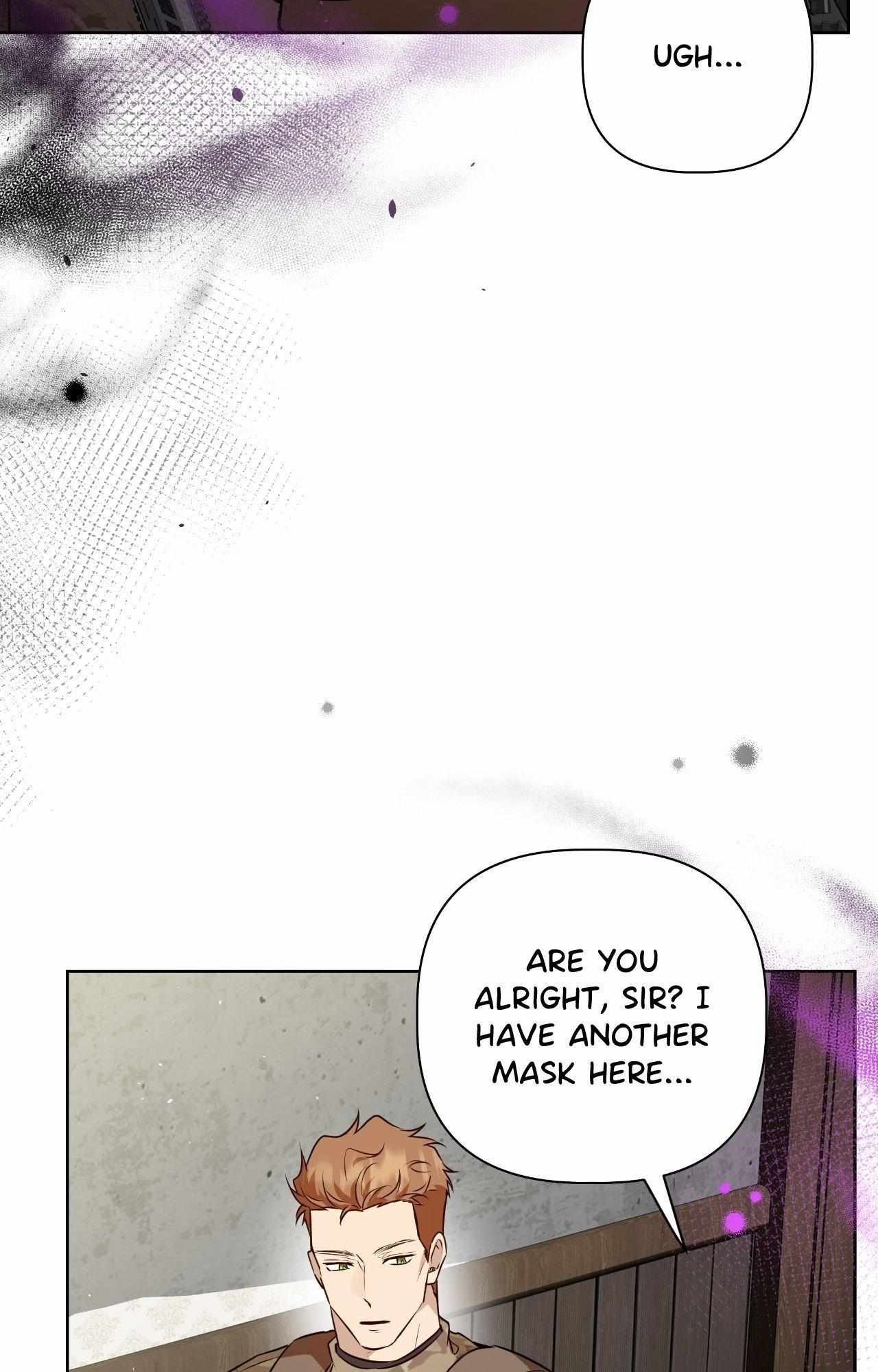 Perfect Omega Chapter 38 page 76 - 
