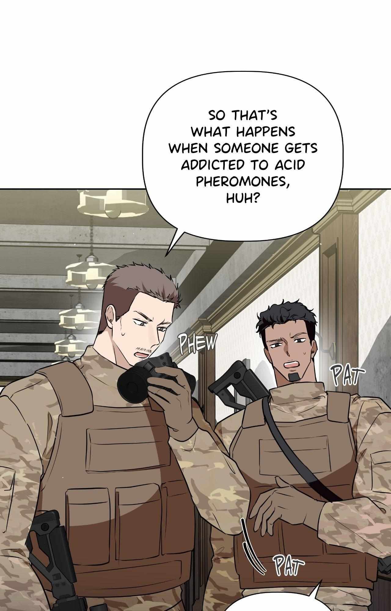 Perfect Omega Chapter 38 page 84 - 