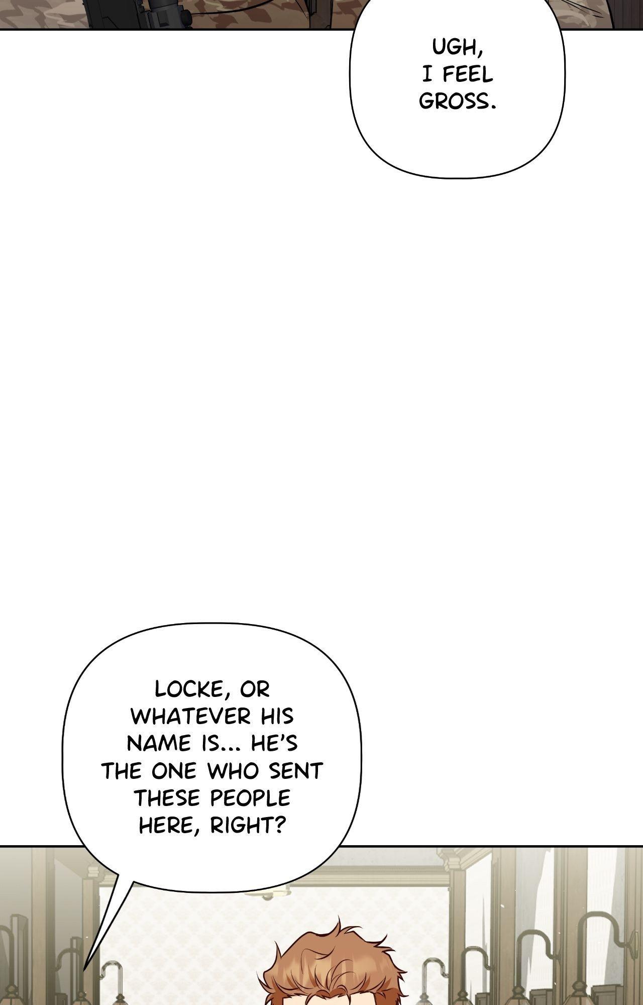Perfect Omega Chapter 38 page 85 - 