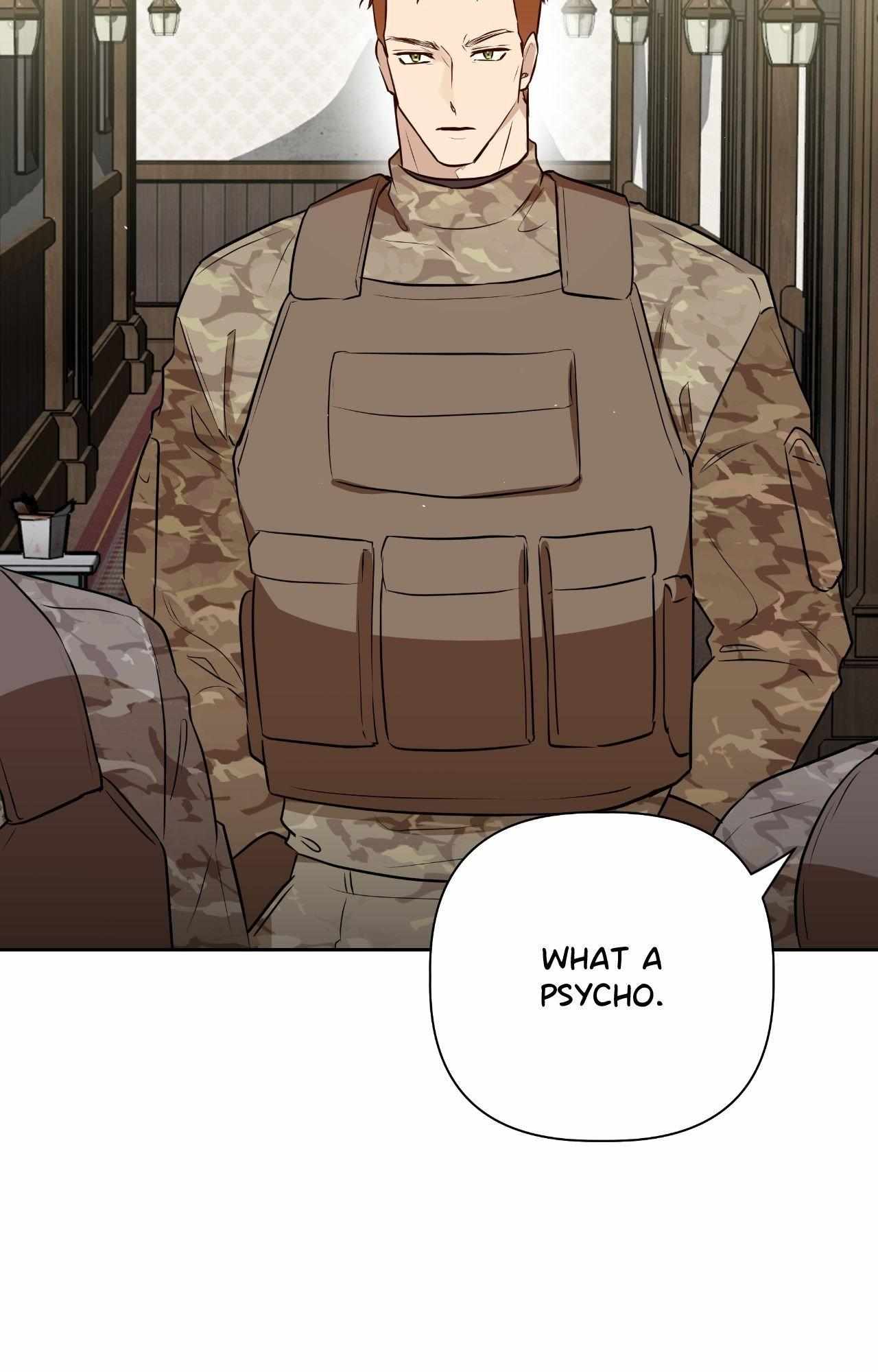 Perfect Omega Chapter 38 page 86 - 