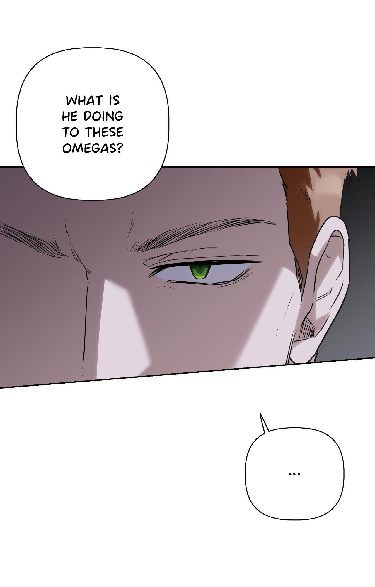 Perfect Omega Chapter 38 page 88 - 