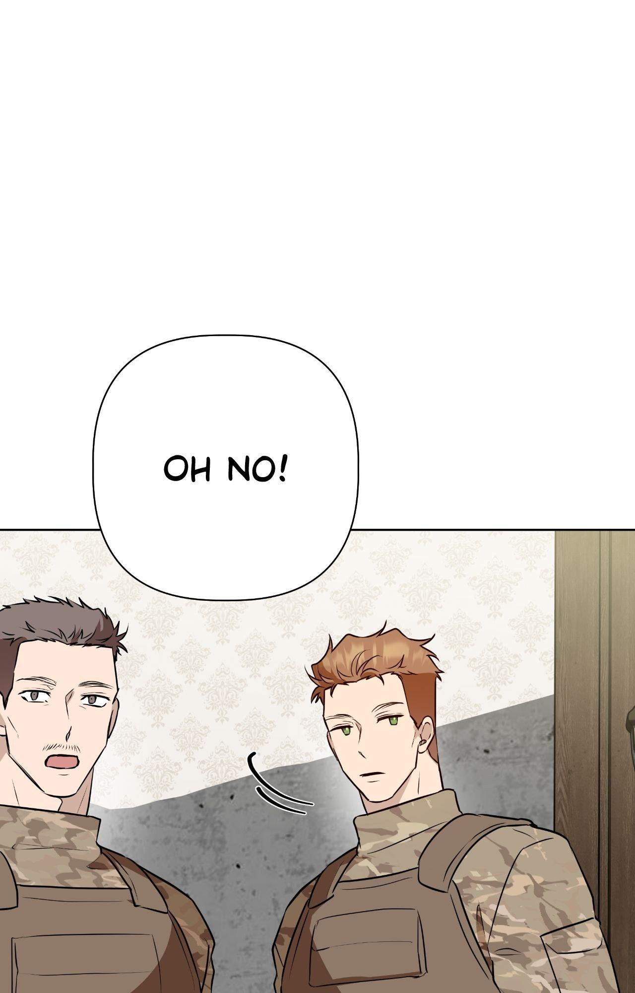 Perfect Omega Chapter 38 page 89 - 
