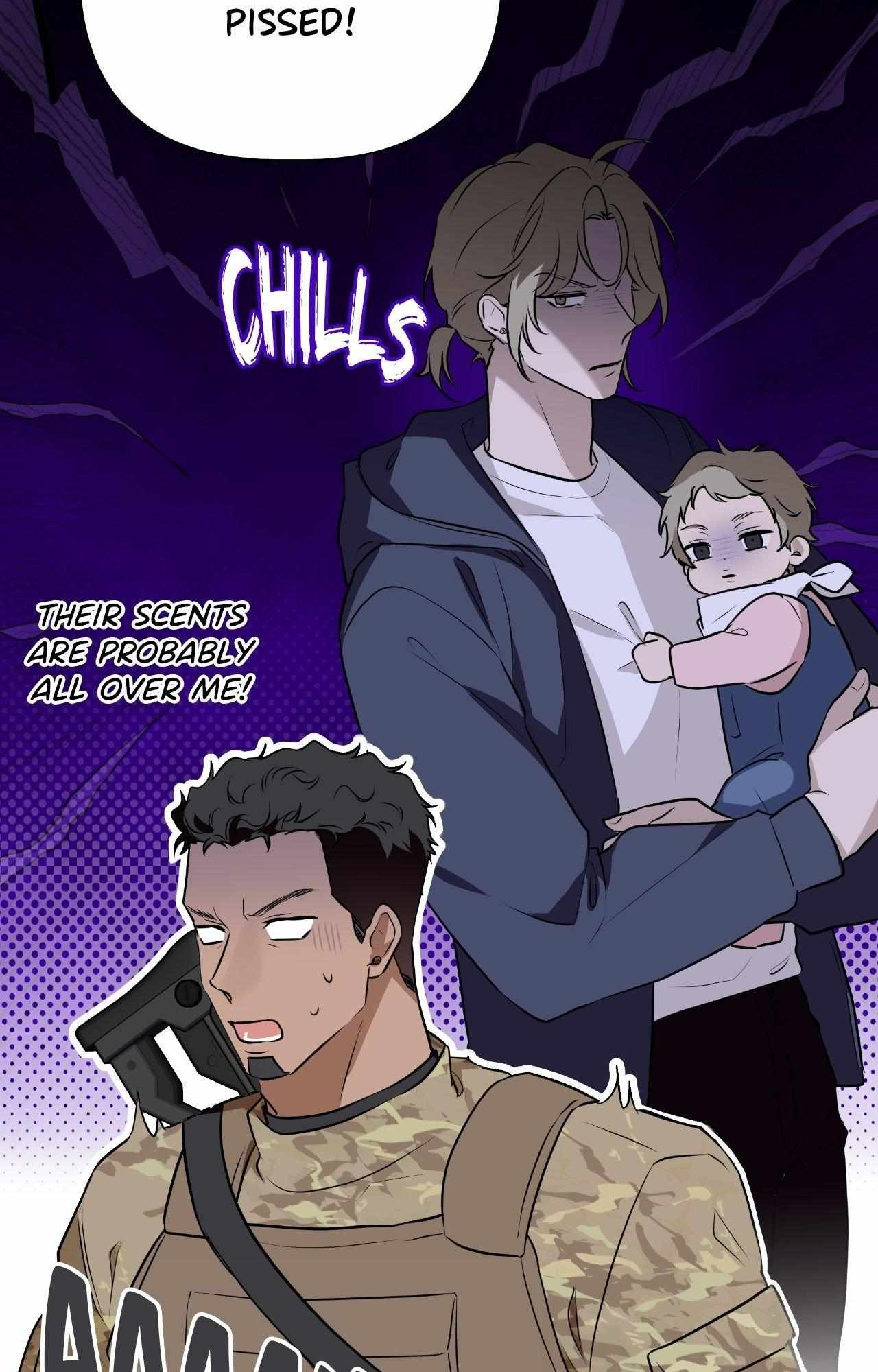 Perfect Omega Chapter 38 page 91 - 