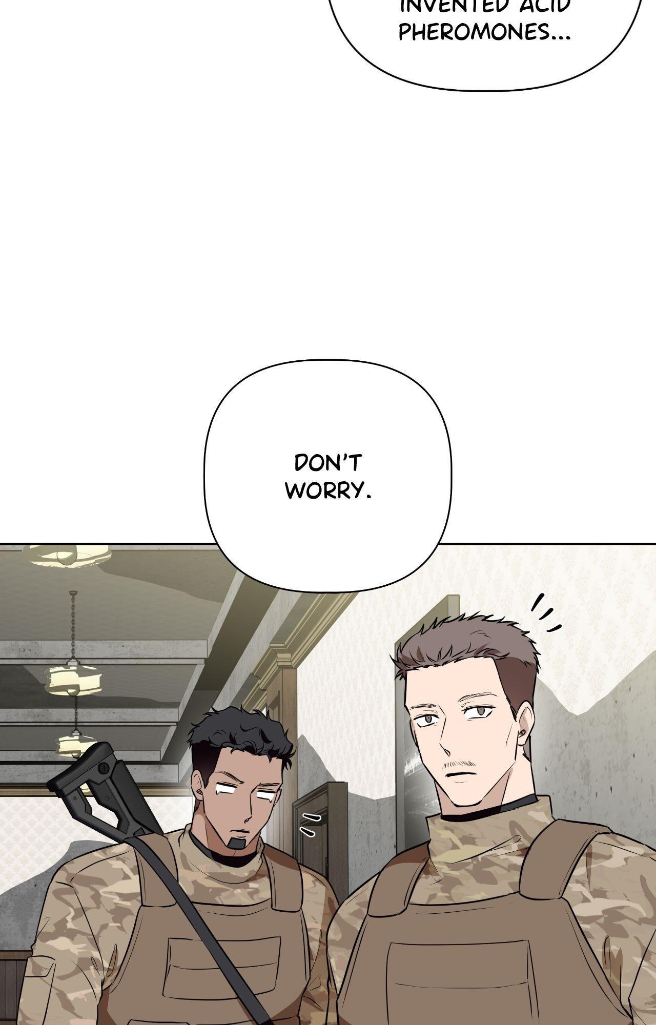 Perfect Omega Chapter 38 page 94 - 
