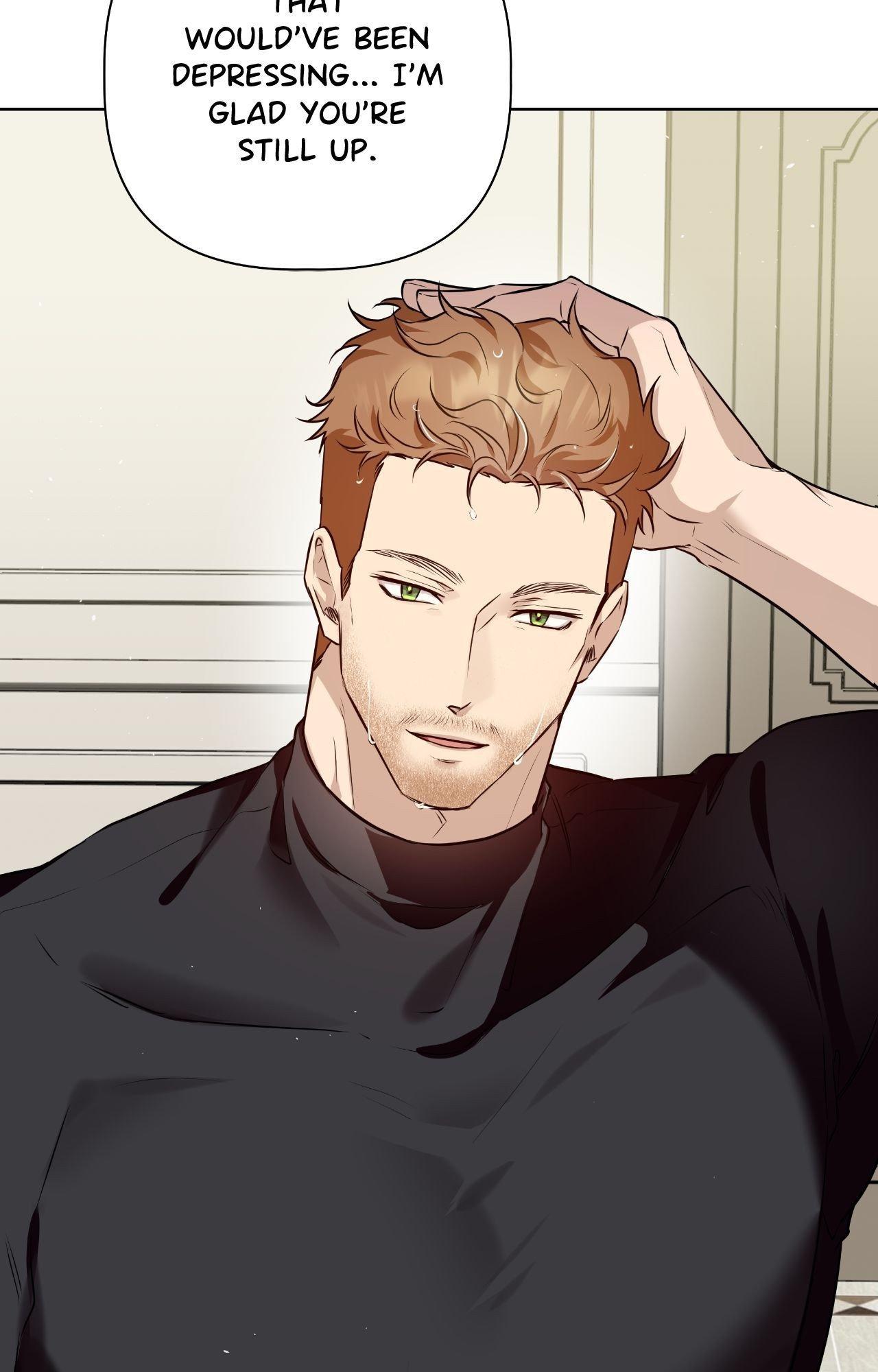 Perfect Omega Chapter 39 page 102 - 