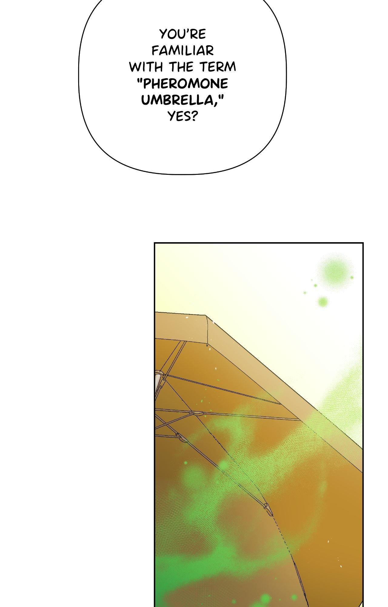 Perfect Omega Chapter 39 page 13 - 
