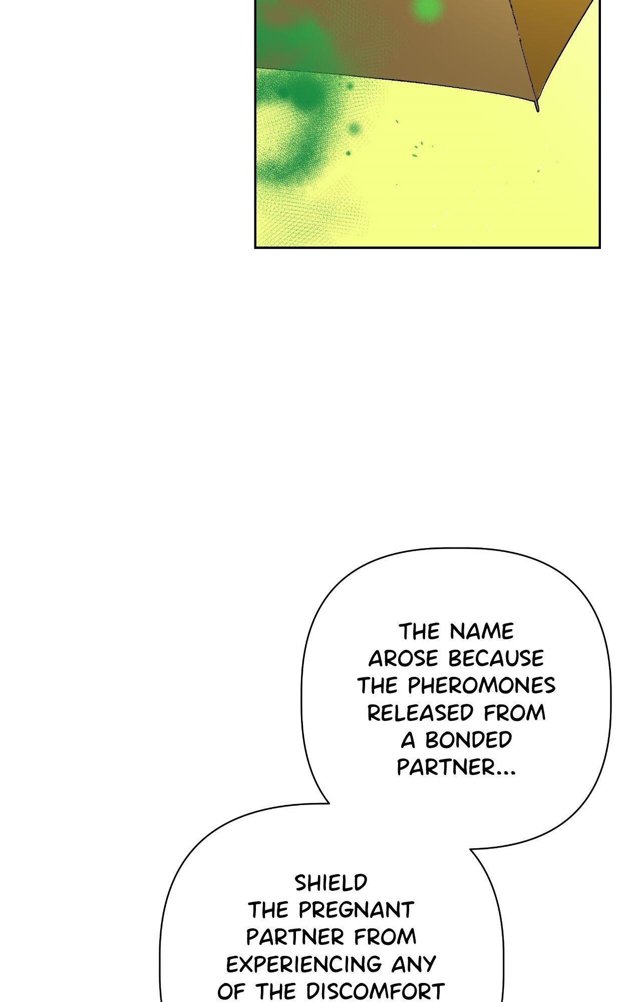 Perfect Omega Chapter 39 page 14 - 
