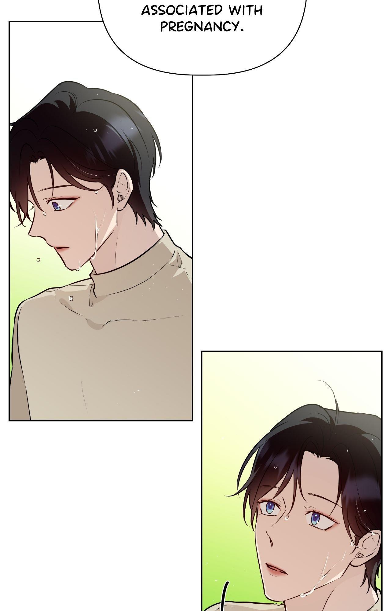 Perfect Omega Chapter 39 page 15 - 