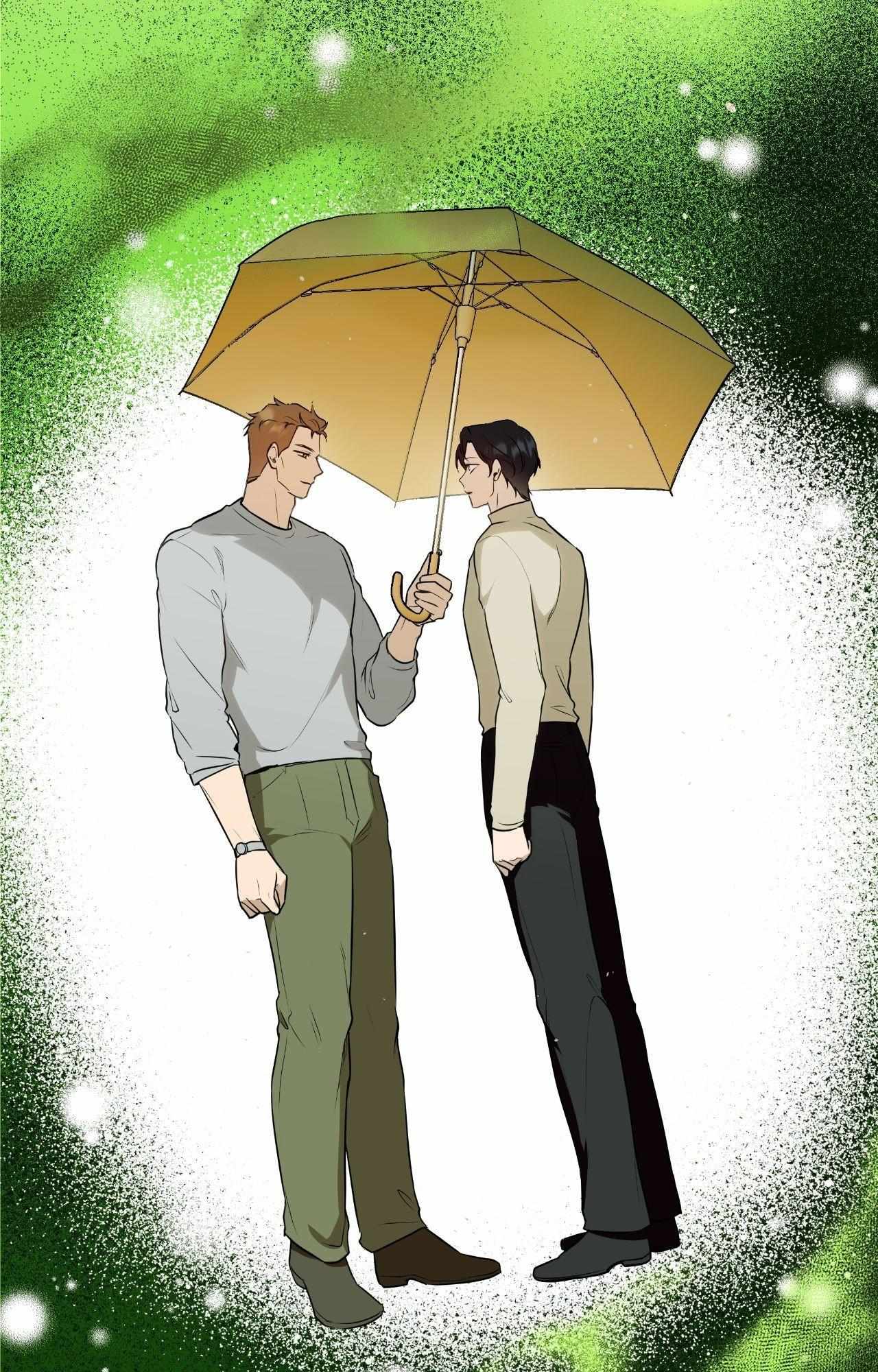 Perfect Omega Chapter 39 page 18 - 