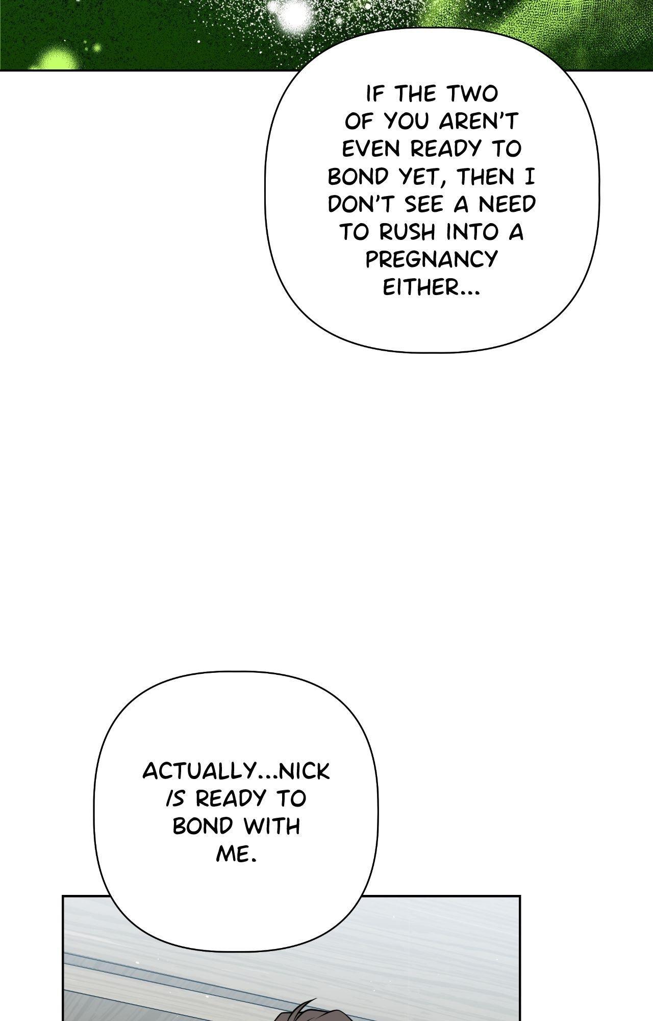 Perfect Omega Chapter 39 page 19 - 