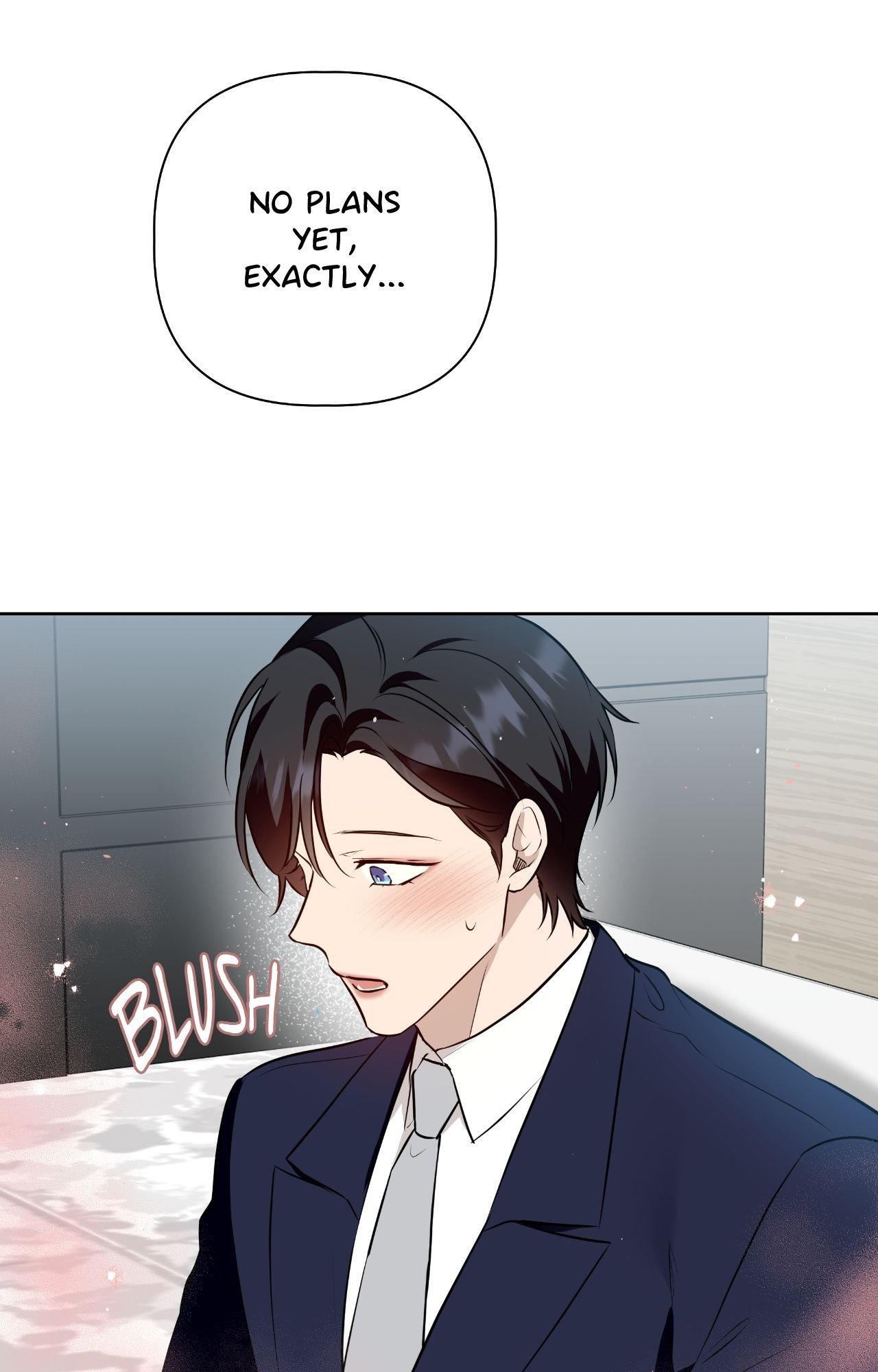 Perfect Omega Chapter 39 page 21 - 