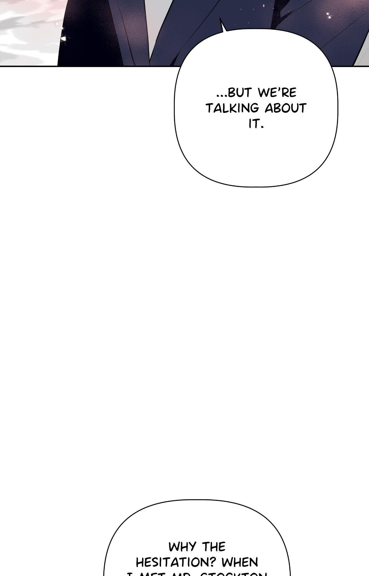 Perfect Omega Chapter 39 page 22 - 