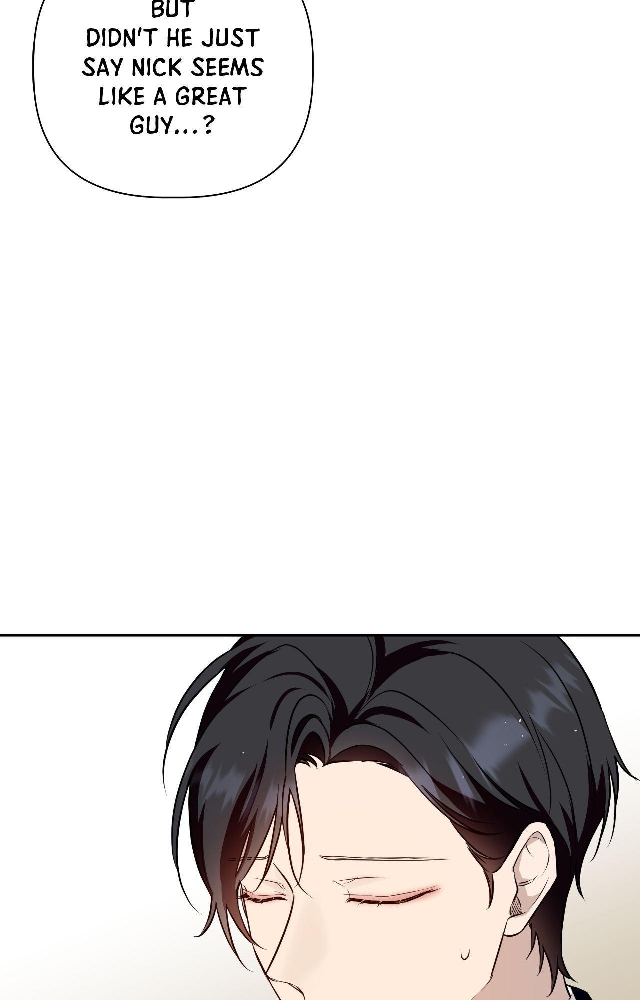 Perfect Omega Chapter 39 page 26 - 