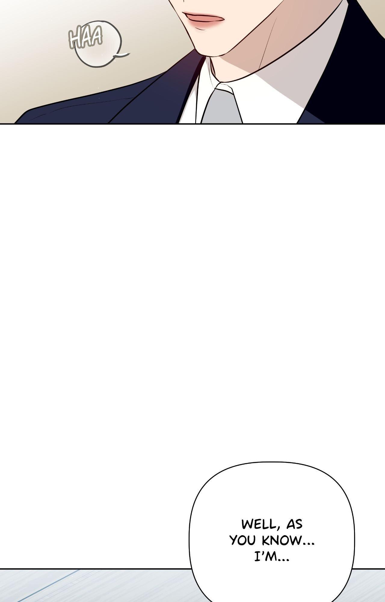 Perfect Omega Chapter 39 page 27 - 