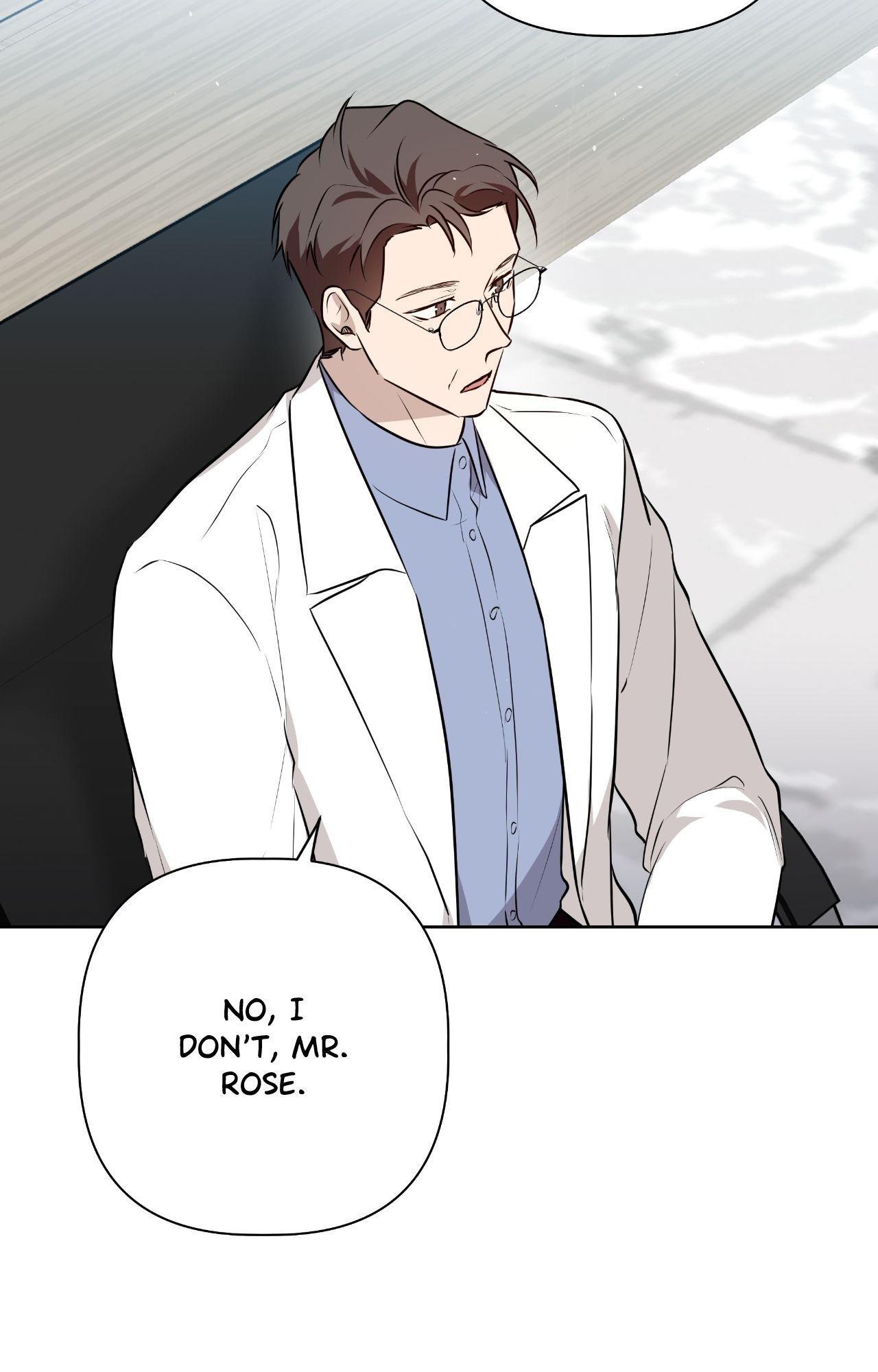 Perfect Omega Chapter 39 page 28 - 