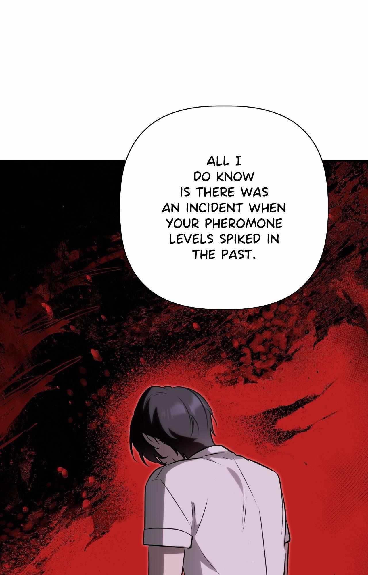 Perfect Omega Chapter 39 page 29 - 