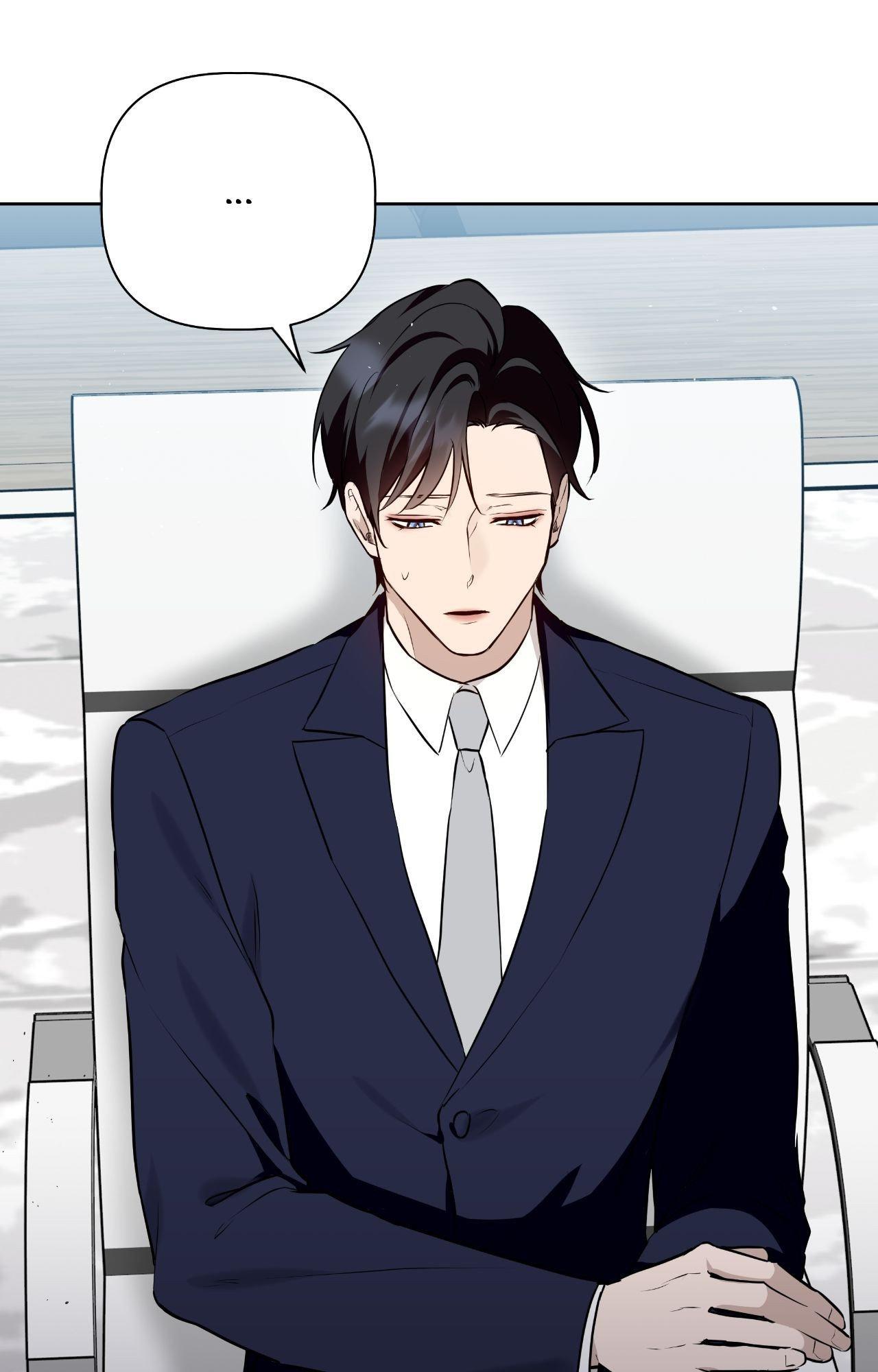 Perfect Omega Chapter 39 page 33 - 