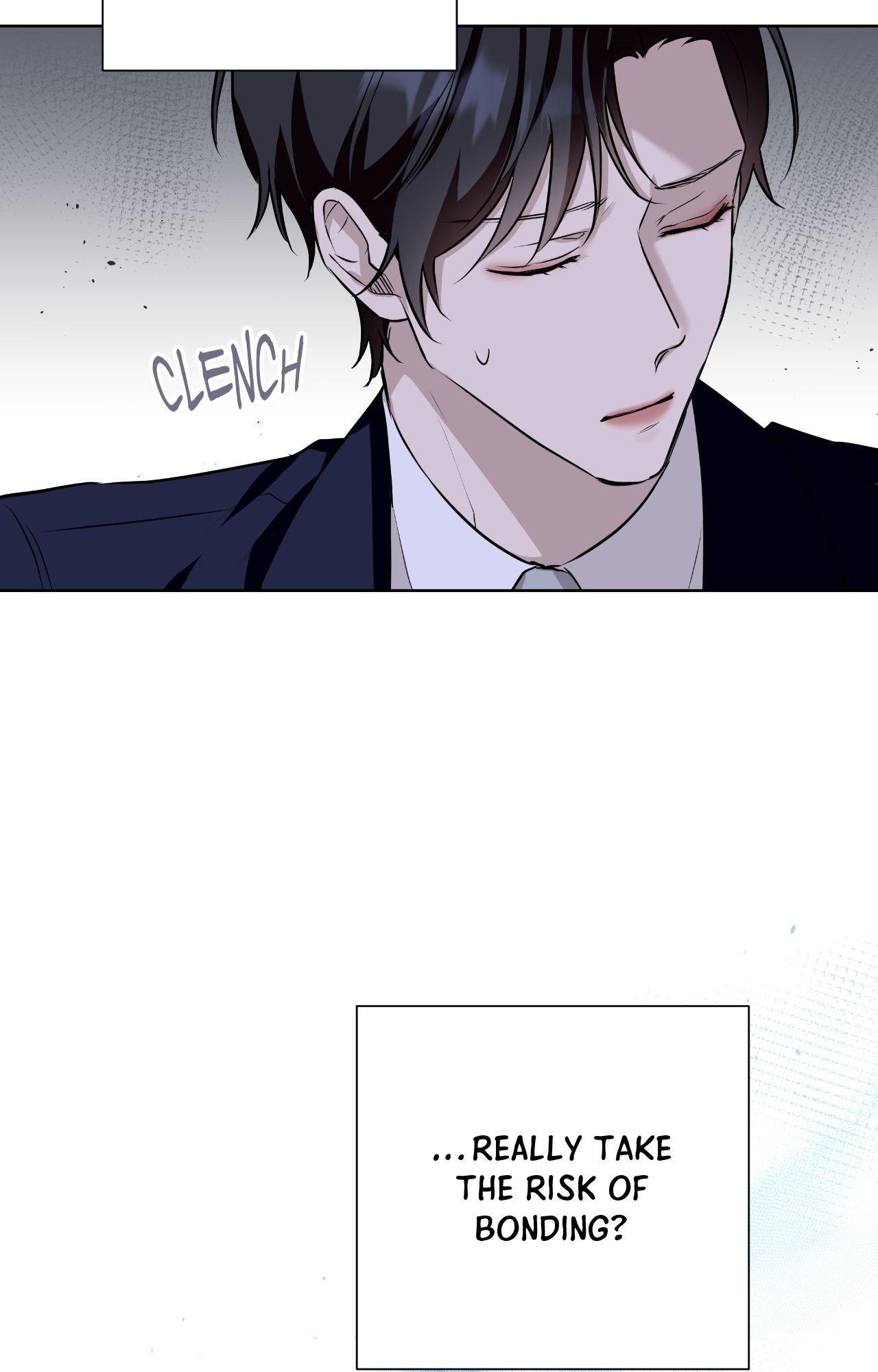 Perfect Omega Chapter 39 page 38 - 