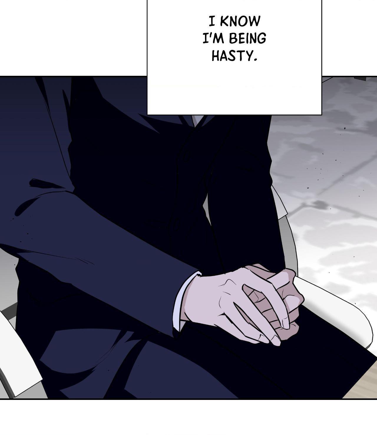 Perfect Omega Chapter 39 page 40 - 