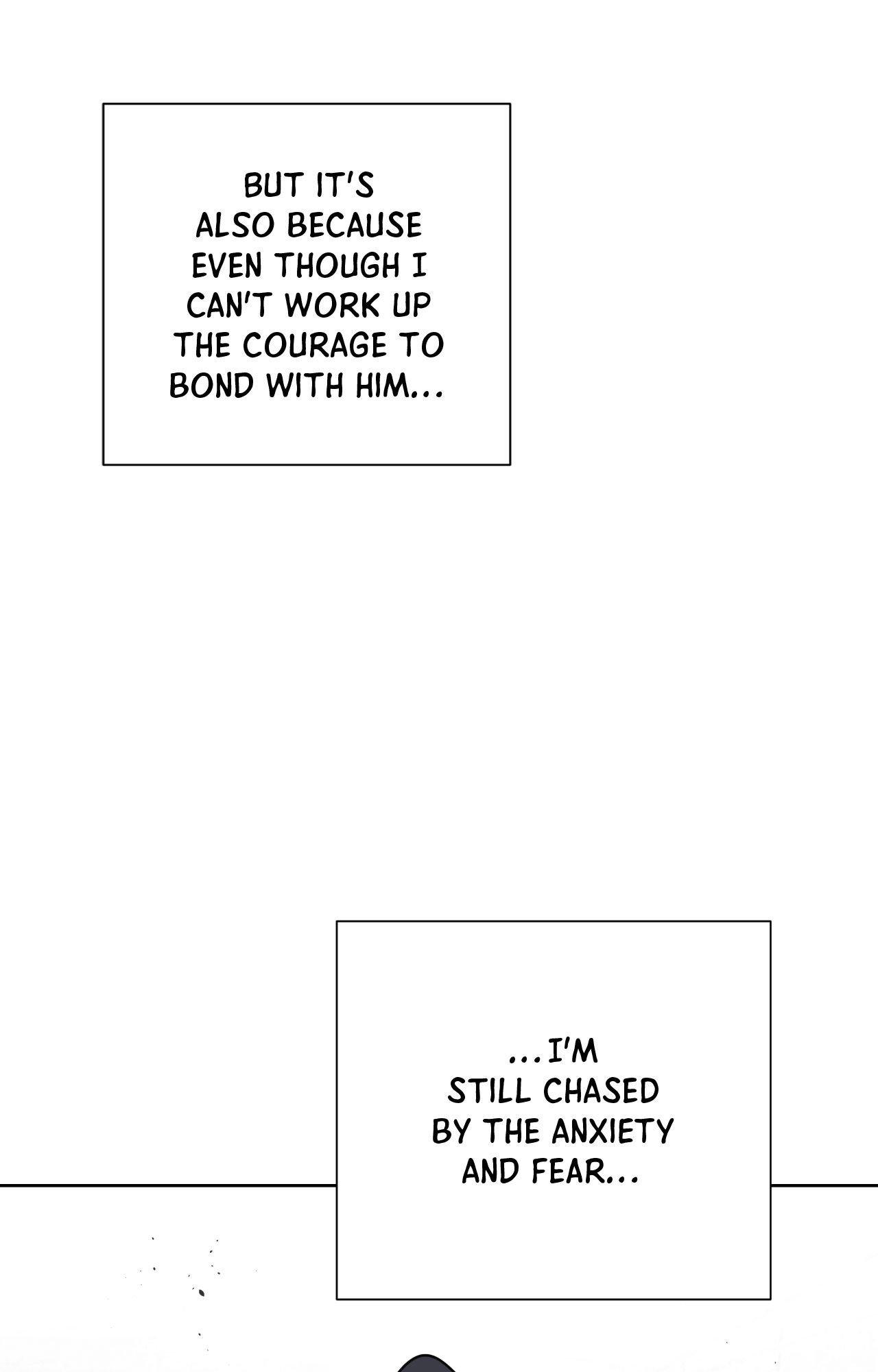 Perfect Omega Chapter 39 page 41 - 