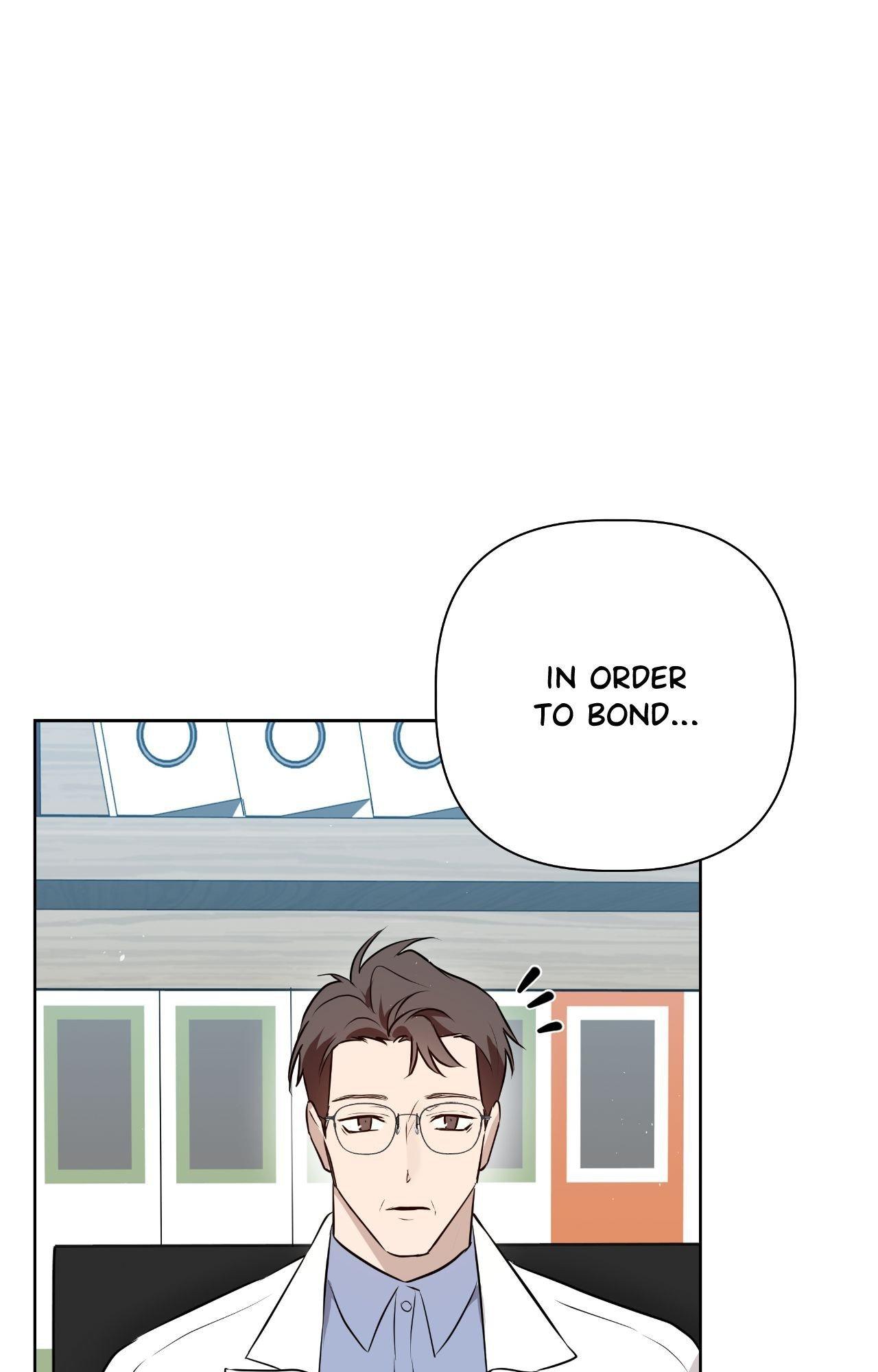 Perfect Omega Chapter 39 page 43 - 