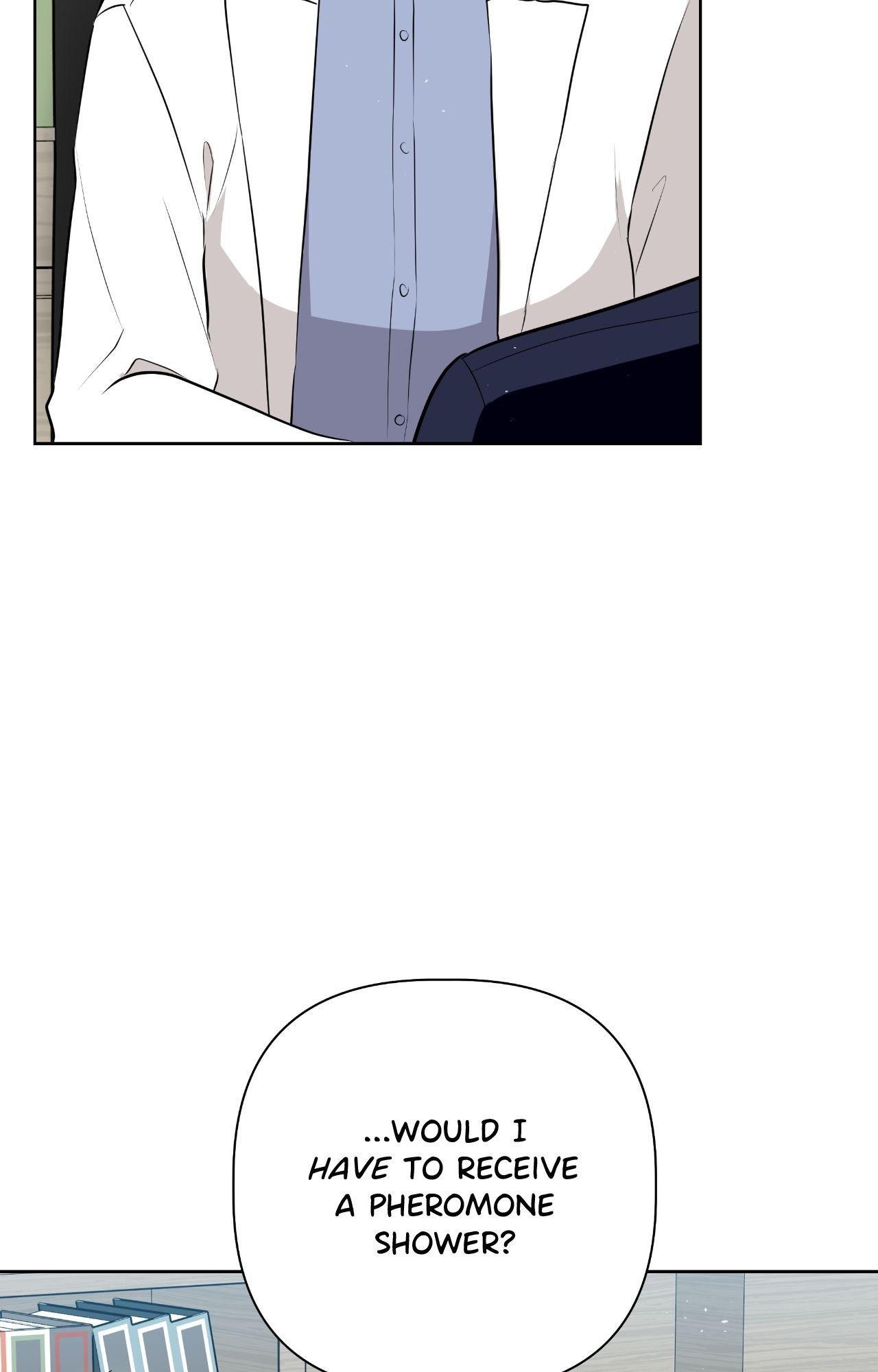 Perfect Omega Chapter 39 page 44 - 