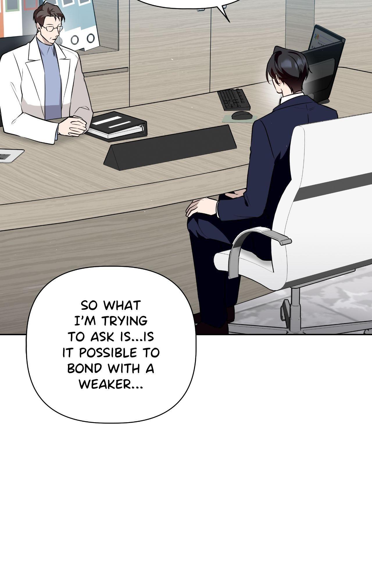 Perfect Omega Chapter 39 page 45 - 