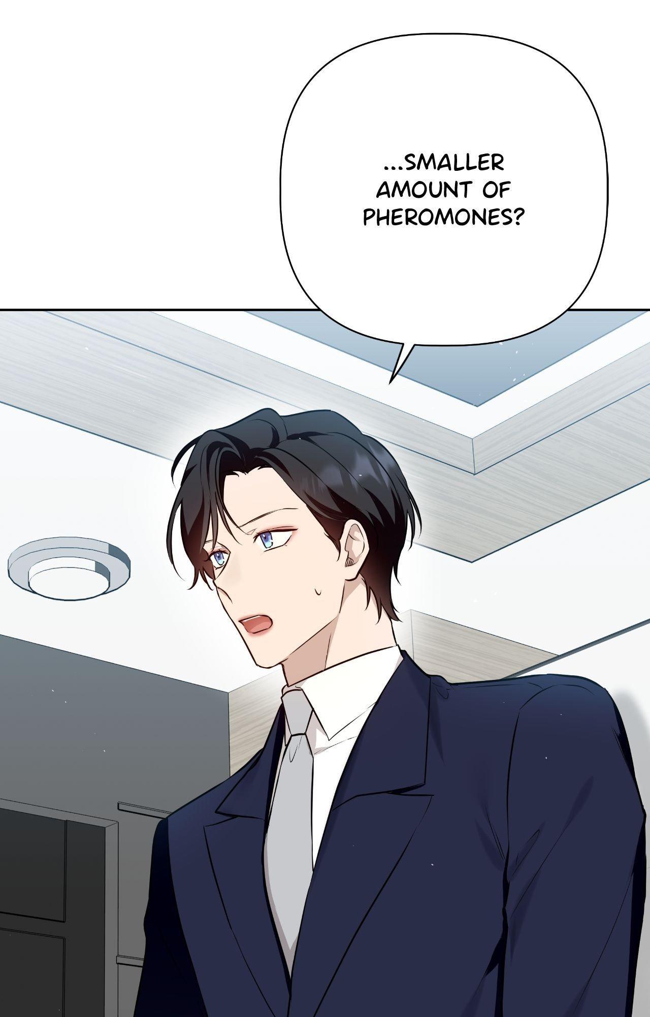 Perfect Omega Chapter 39 page 46 - 