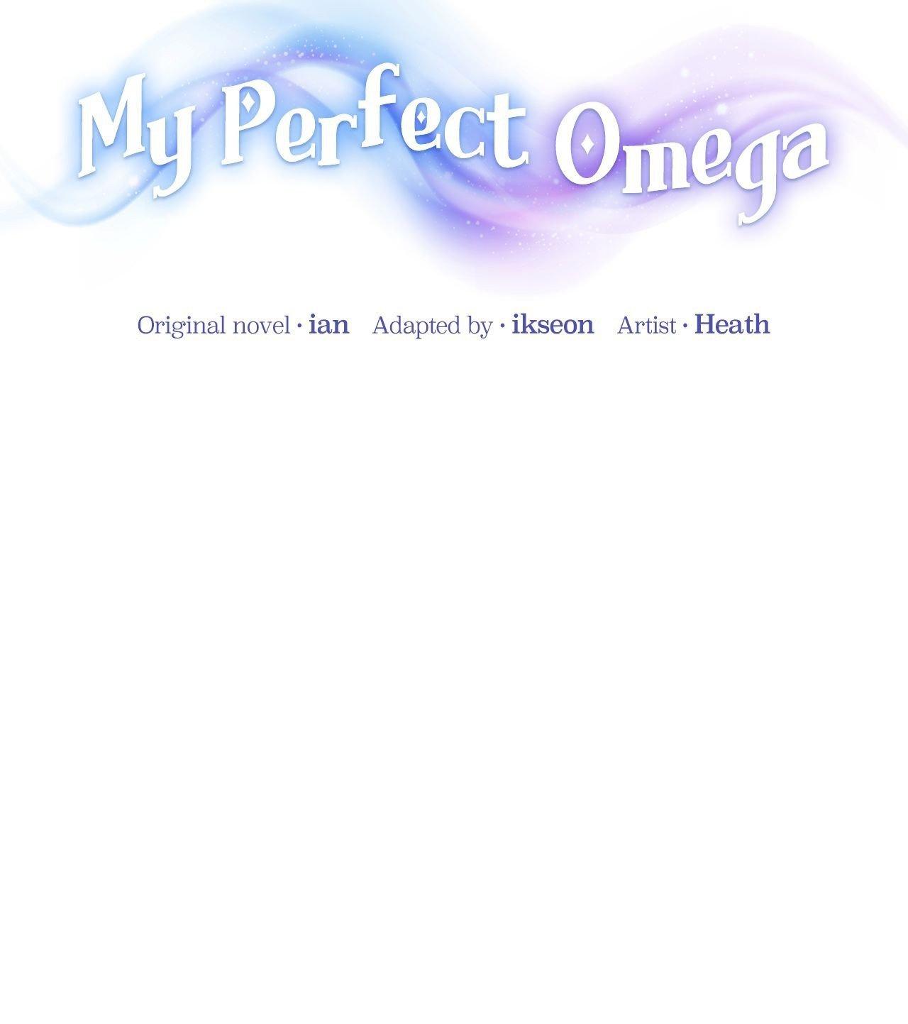 Perfect Omega Chapter 39 page 48 - 