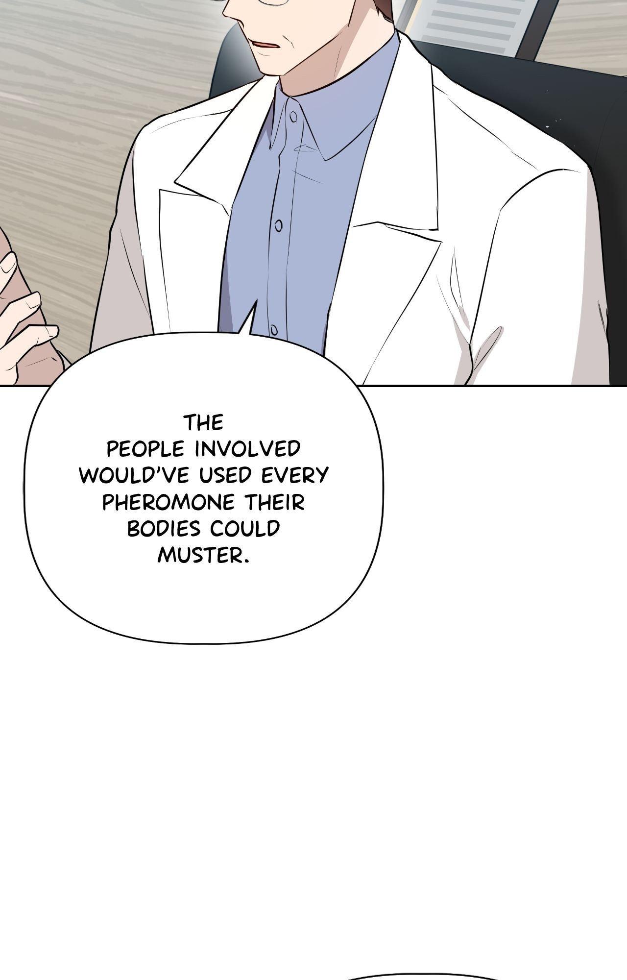 Perfect Omega Chapter 39 page 52 - 