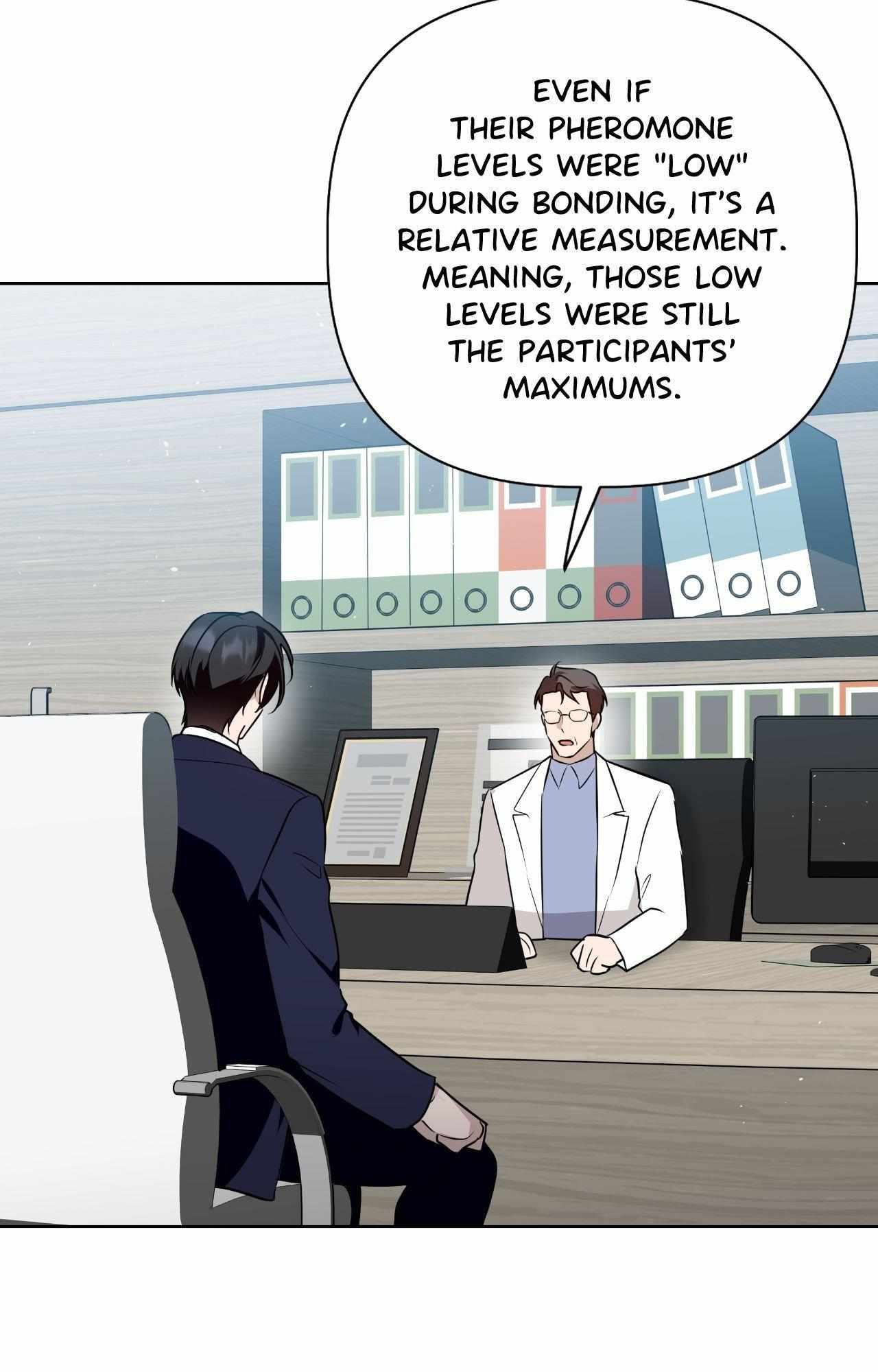 Perfect Omega Chapter 39 page 53 - 