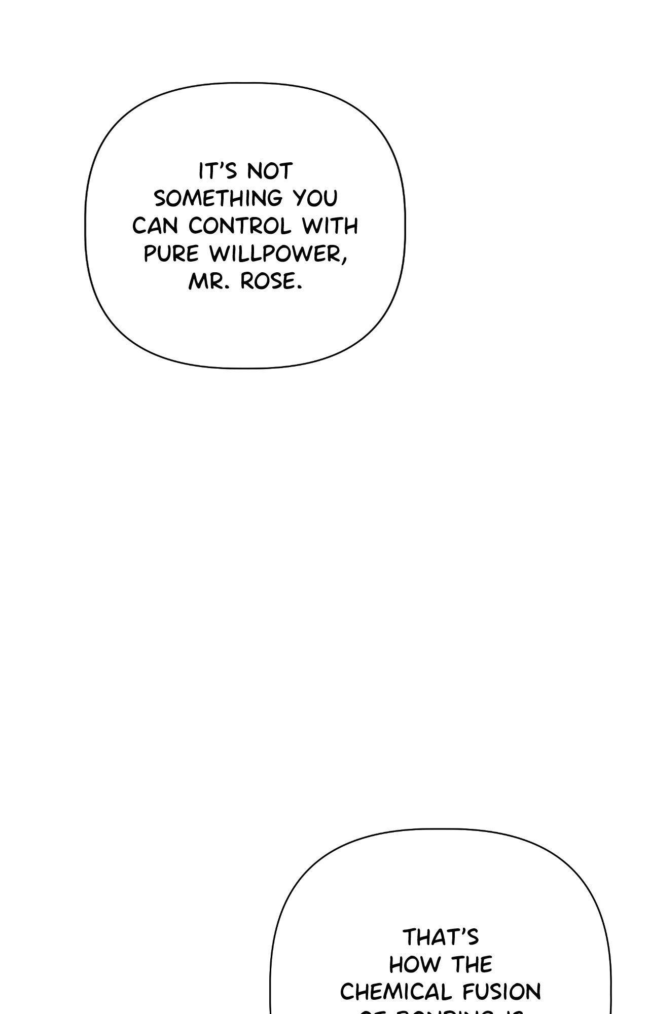 Perfect Omega Chapter 39 page 54 - 