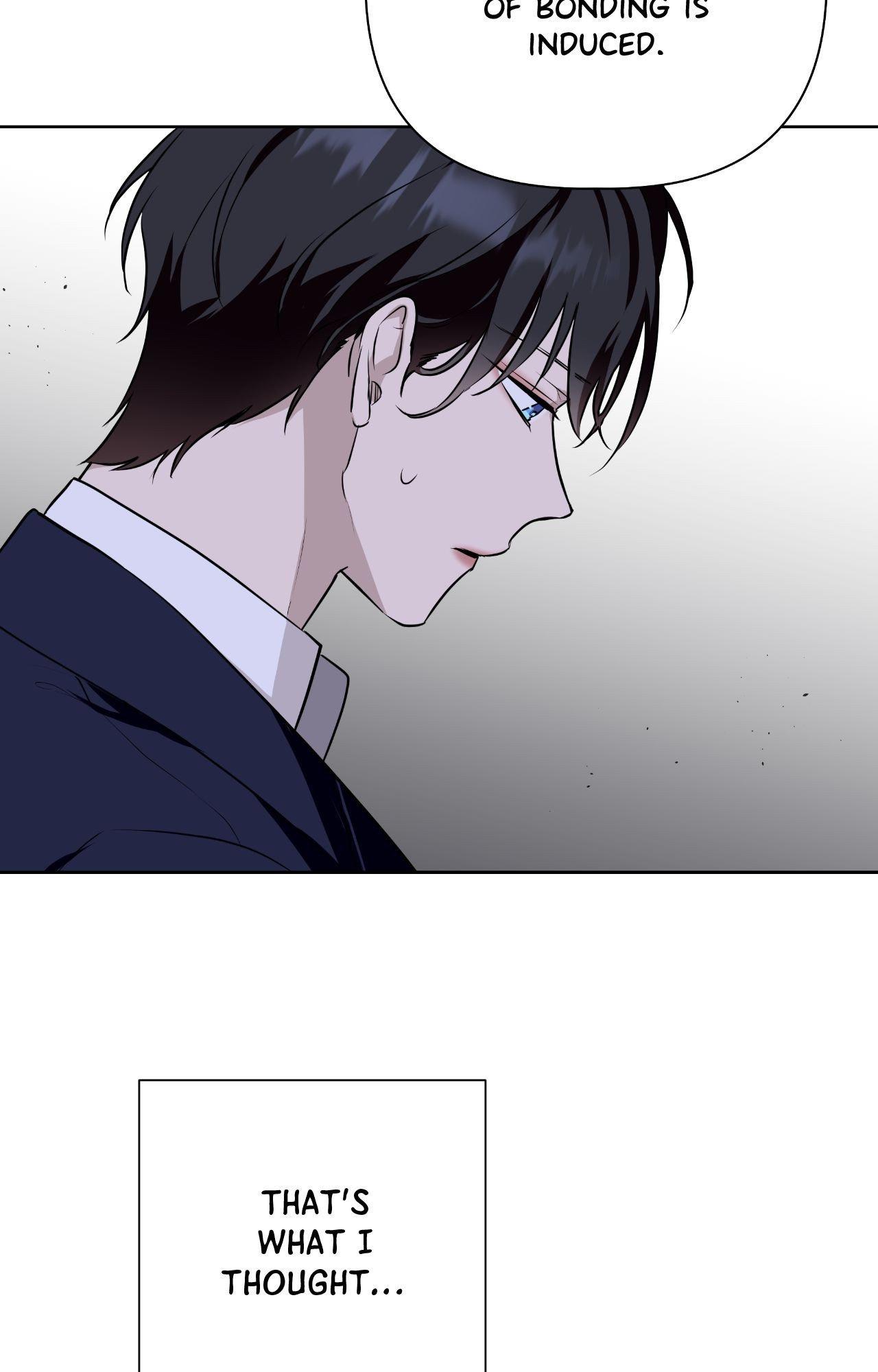 Perfect Omega Chapter 39 page 55 - 