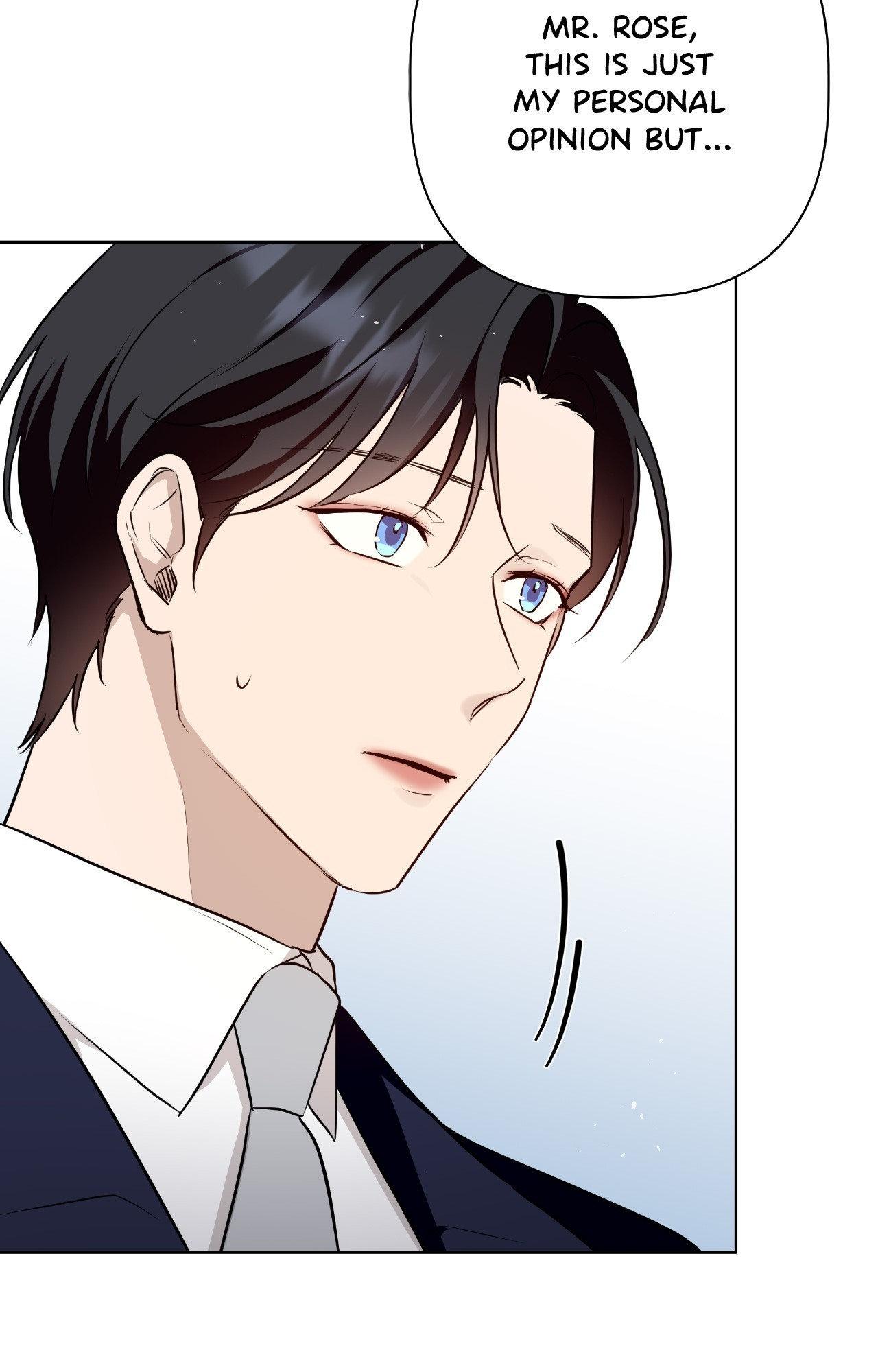Perfect Omega Chapter 39 page 59 - 