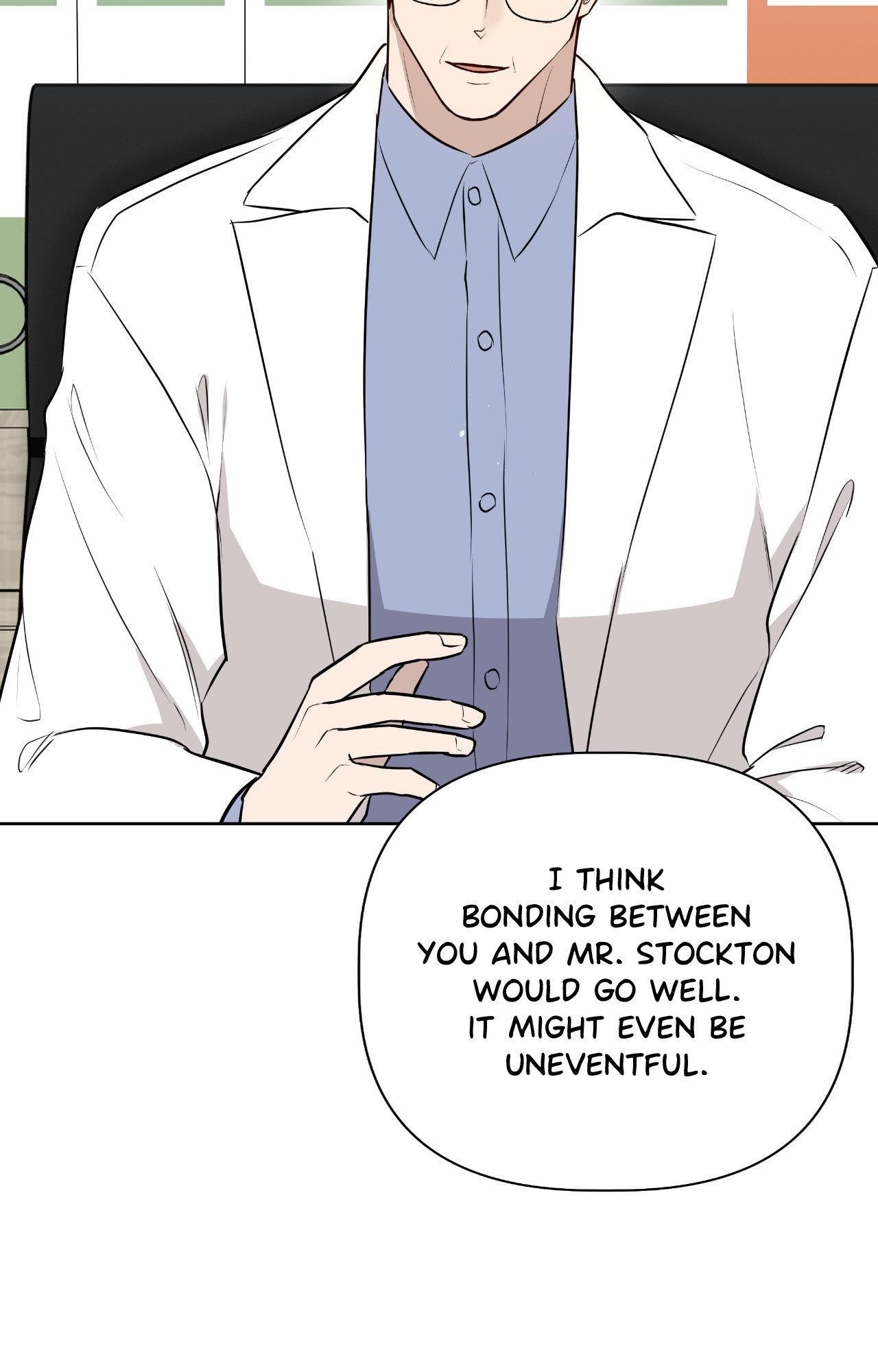 Perfect Omega Chapter 39 page 61 - 