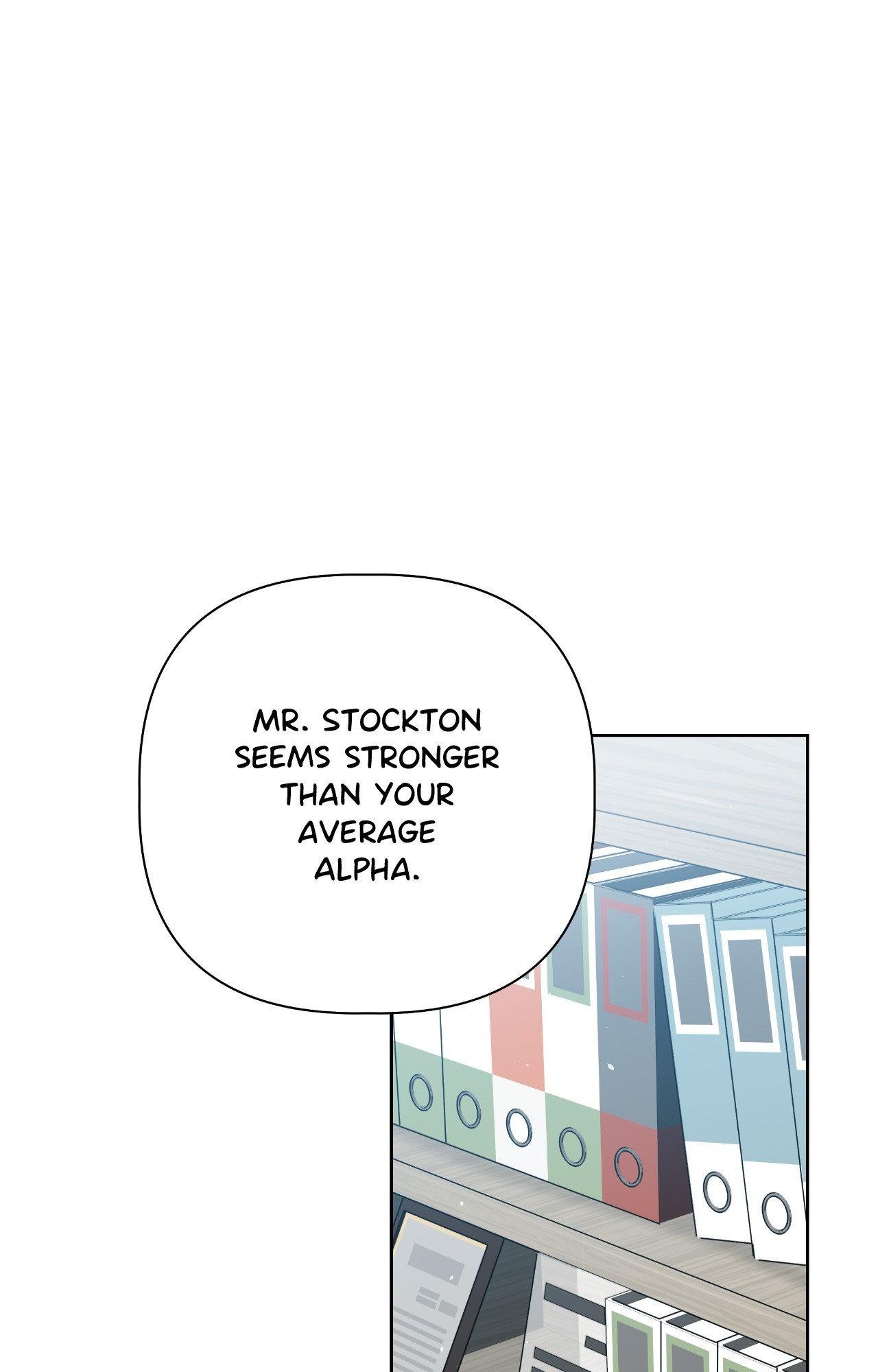 Perfect Omega Chapter 39 page 62 - 