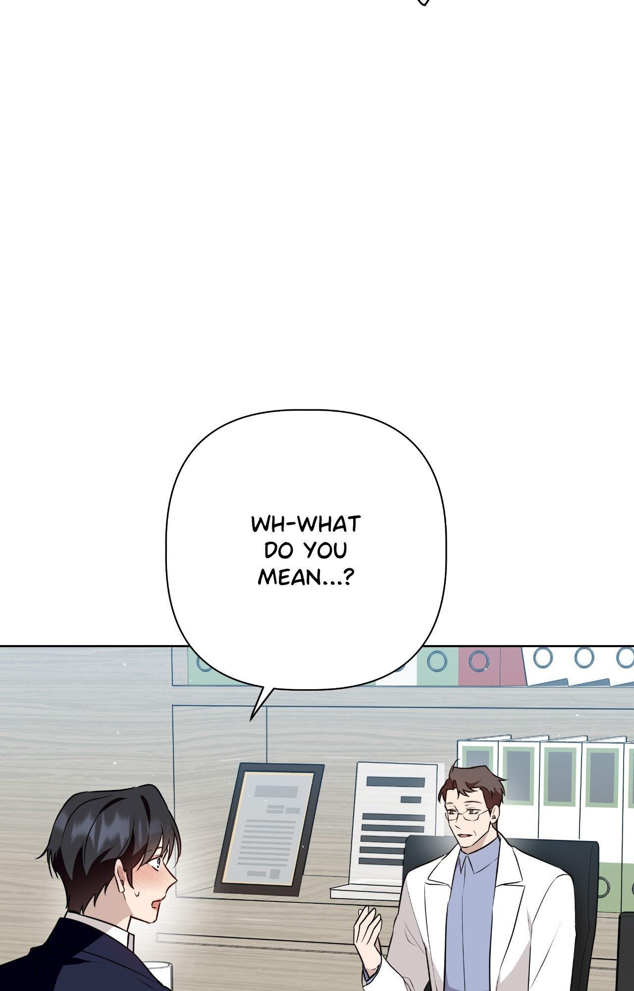 Perfect Omega Chapter 39 page 69 - 