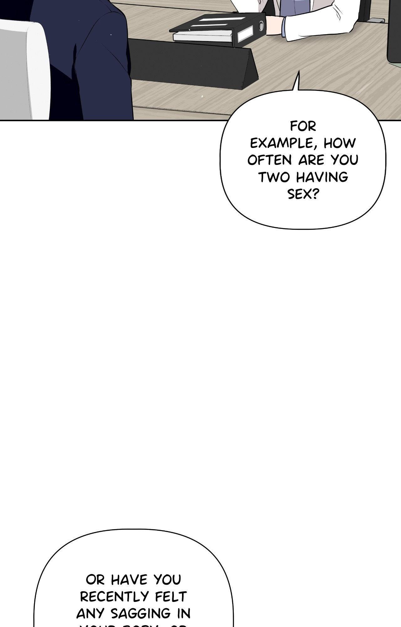 Perfect Omega Chapter 39 page 70 - 