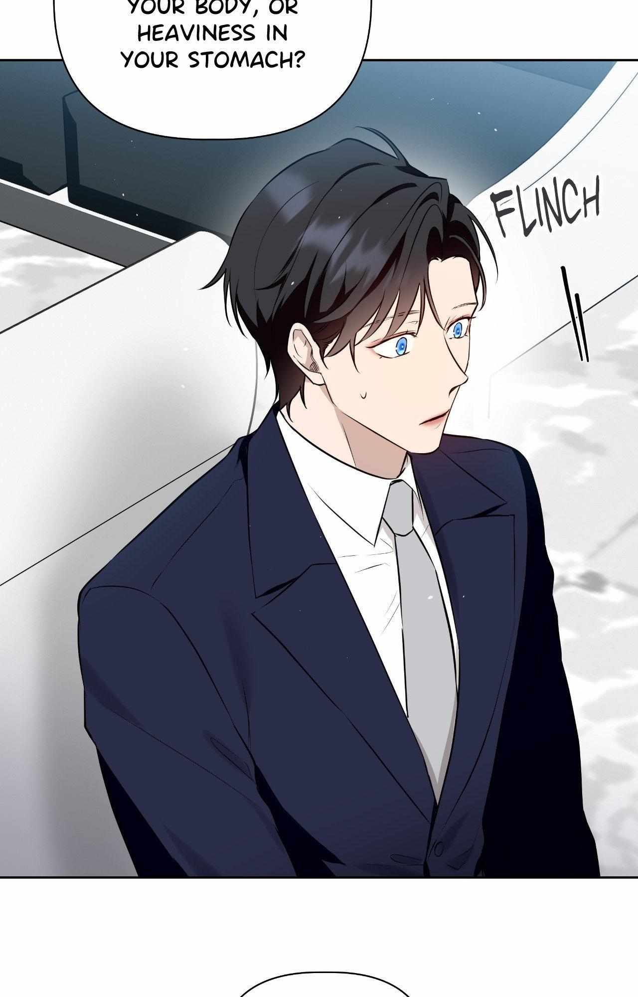 Perfect Omega Chapter 39 page 71 - 