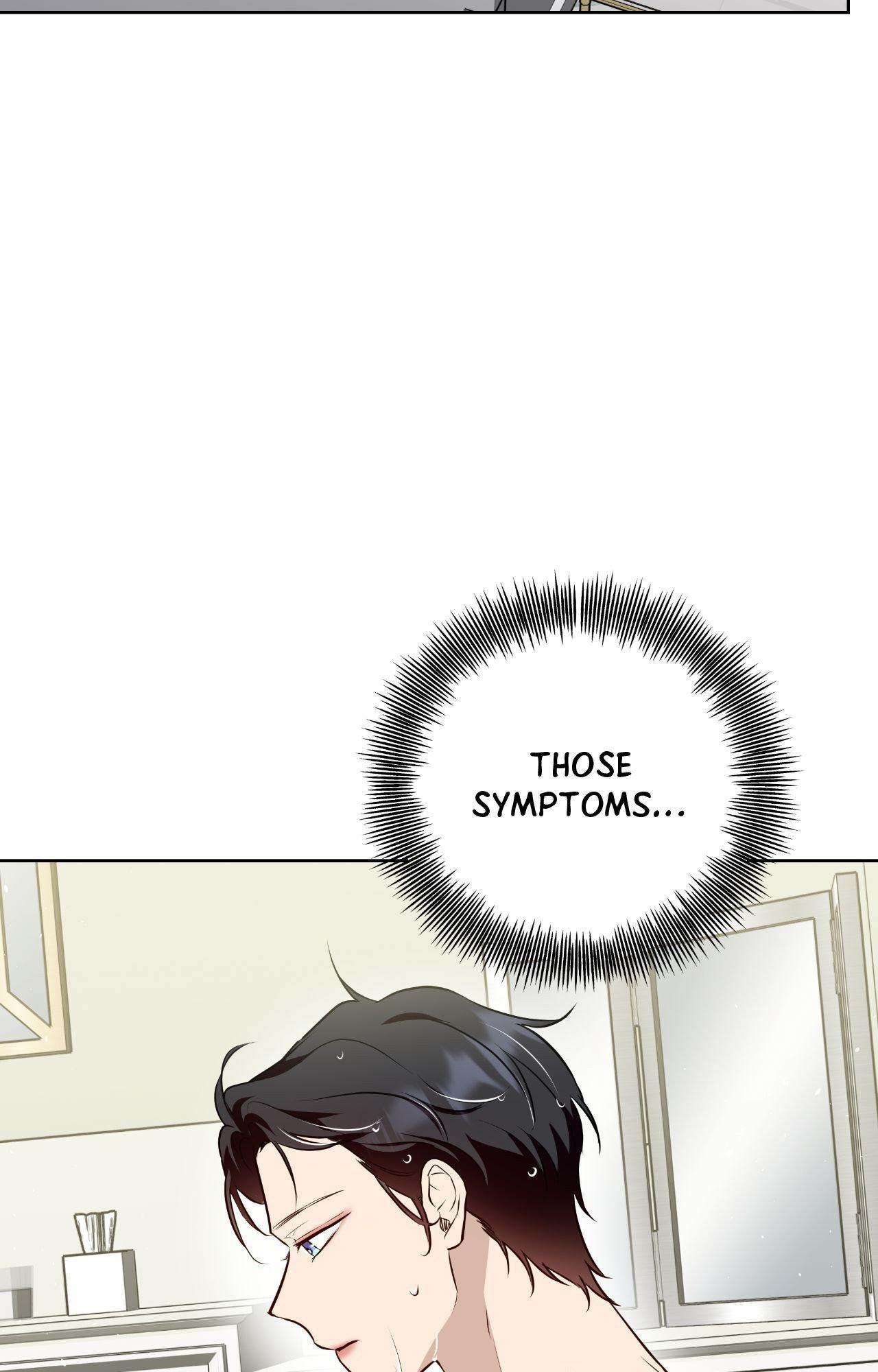 Perfect Omega Chapter 39 page 79 - 