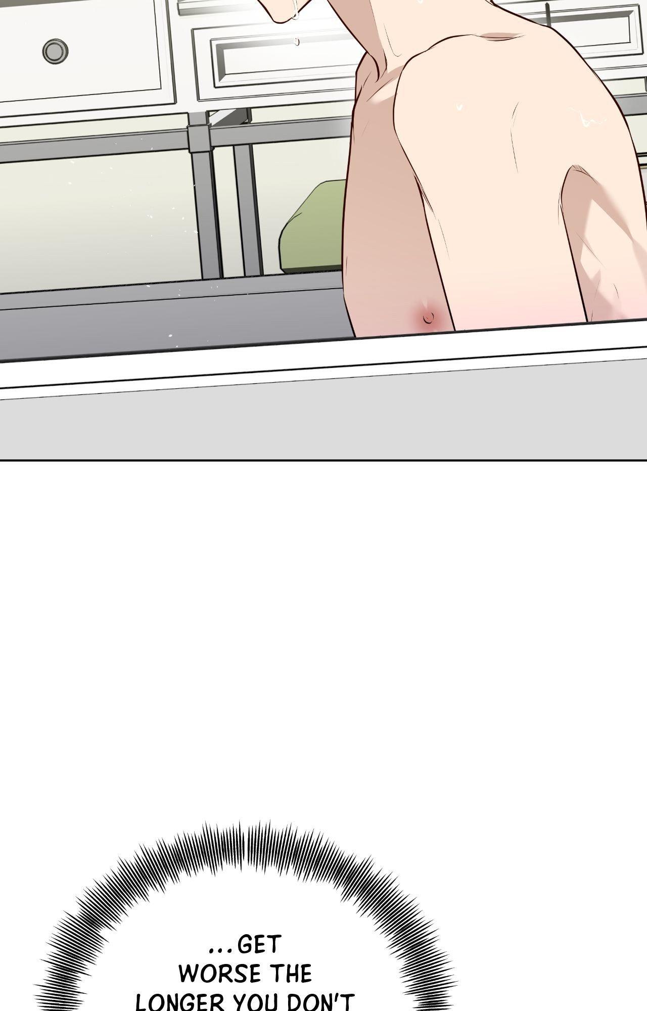 Perfect Omega Chapter 39 page 80 - 