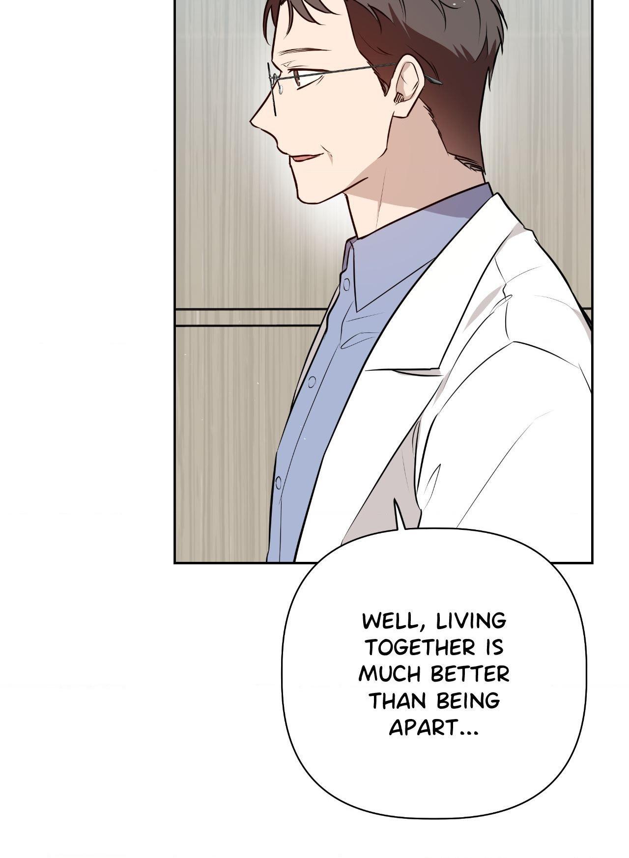 Perfect Omega Chapter 39 page 9 - 