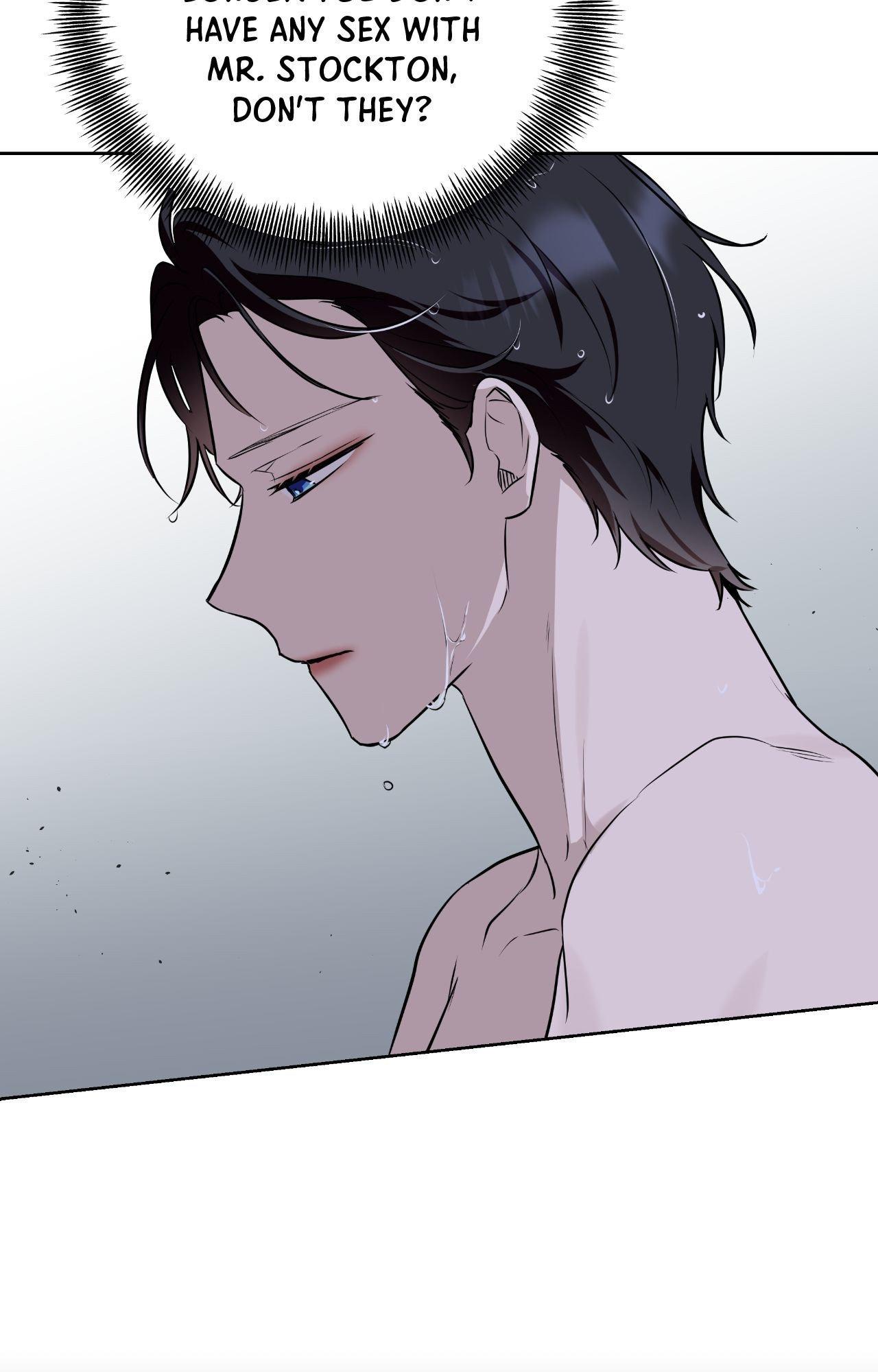 Perfect Omega Chapter 39 page 81 - 