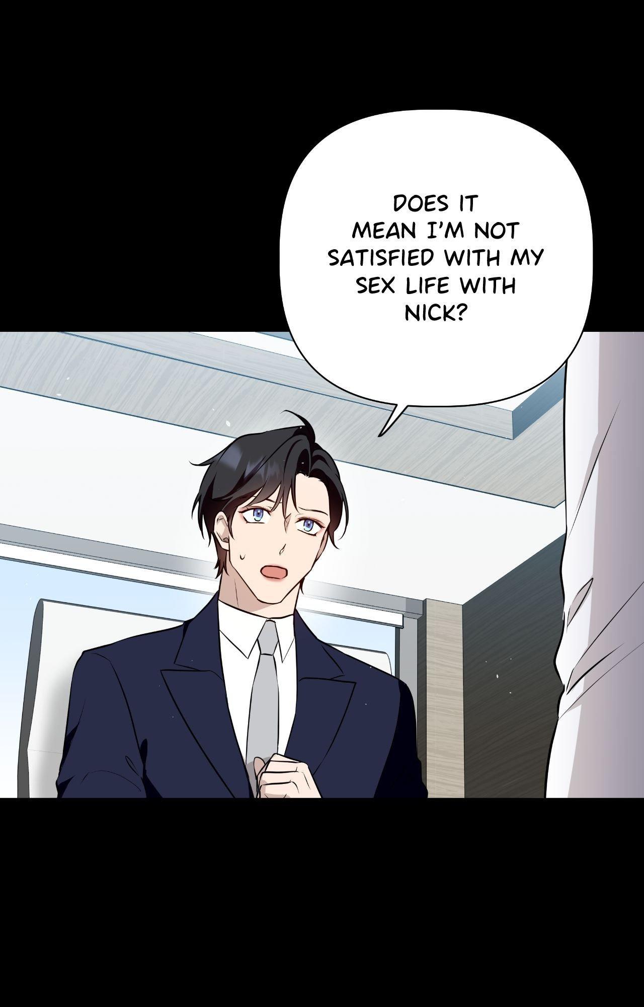 Perfect Omega Chapter 39 page 83 - 
