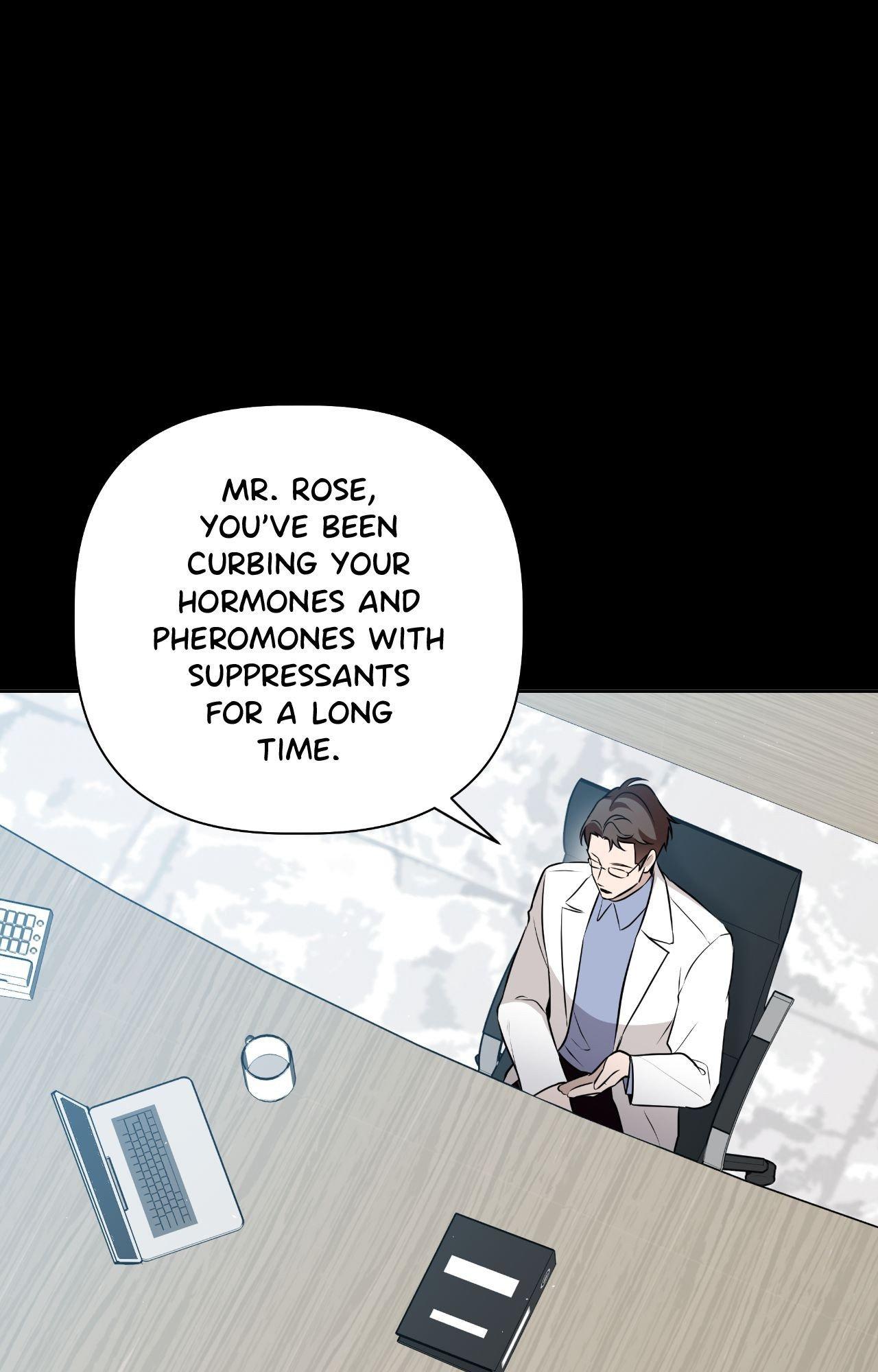 Perfect Omega Chapter 39 page 84 - 