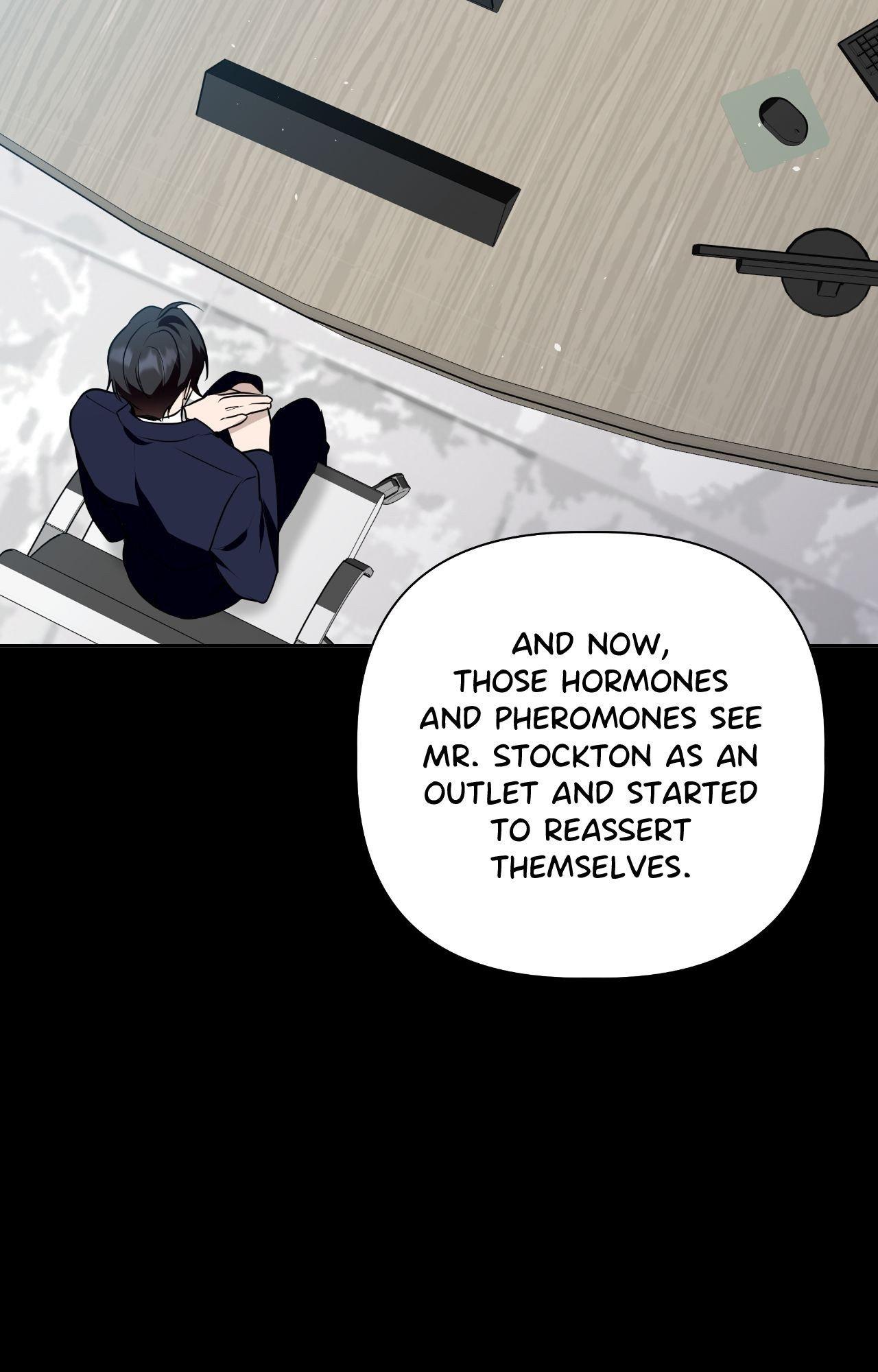 Perfect Omega Chapter 39 page 85 - 