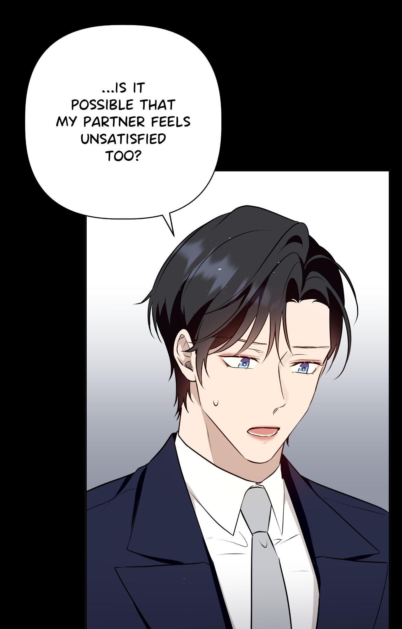 Perfect Omega Chapter 39 page 86 - 