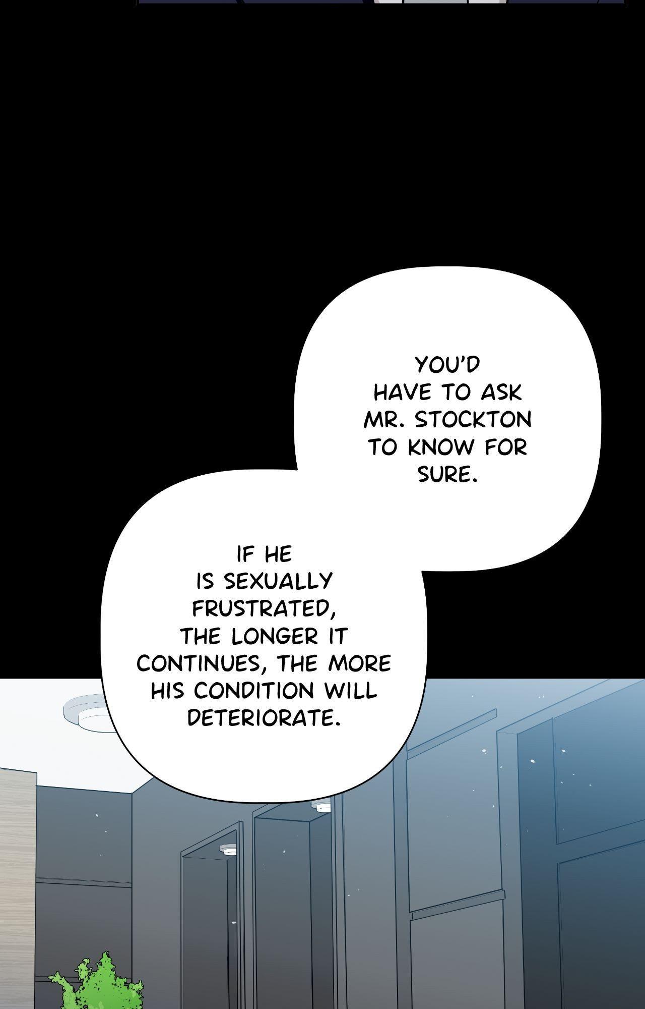 Perfect Omega Chapter 39 page 87 - 